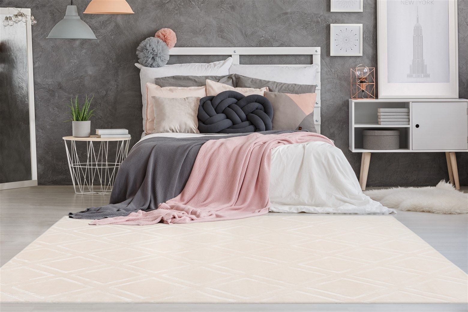 Tapis MONROE 100