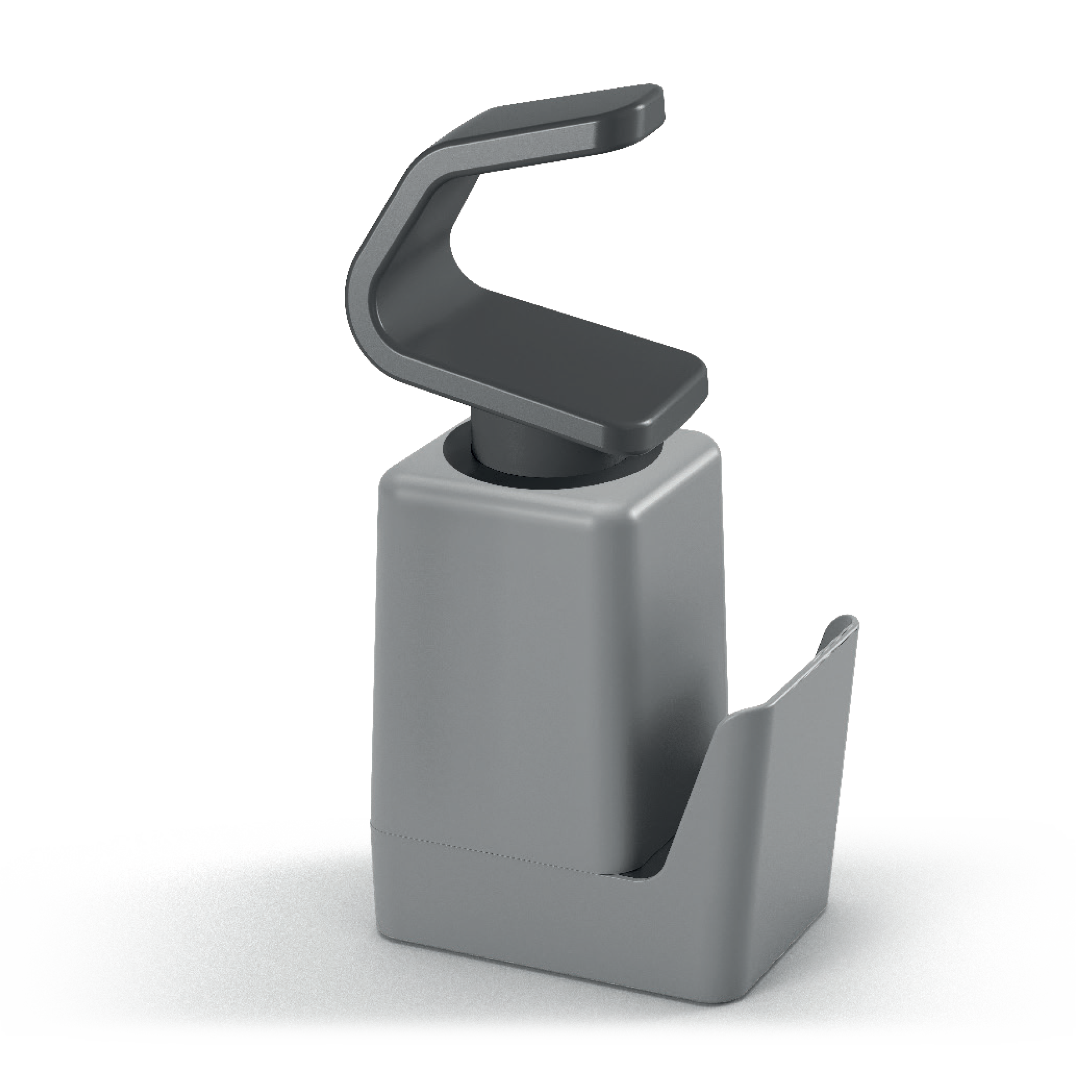 Distributeur de savon SOAP-TEX