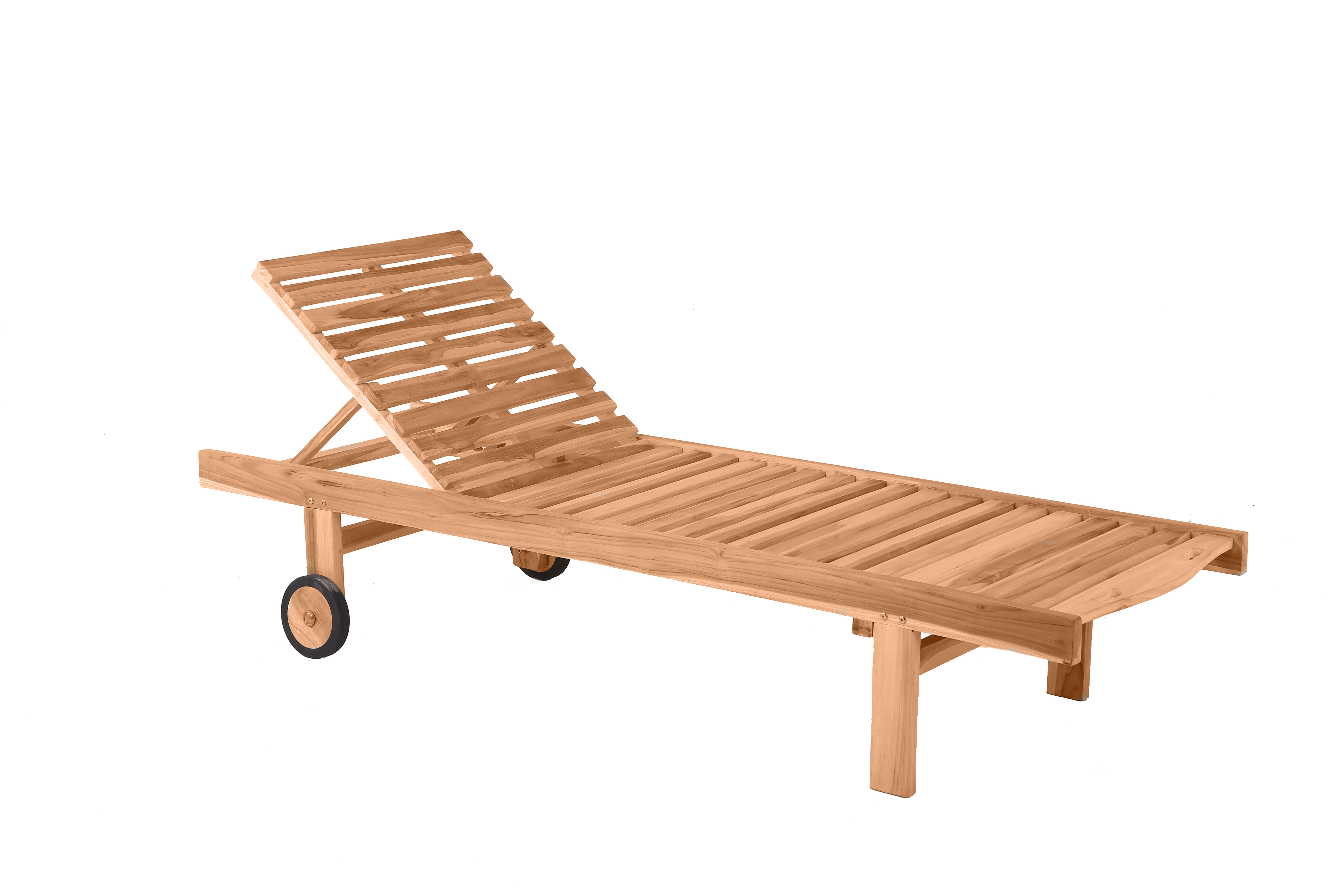 Gartenliege COURCELLES Gartenliege COURCELLES