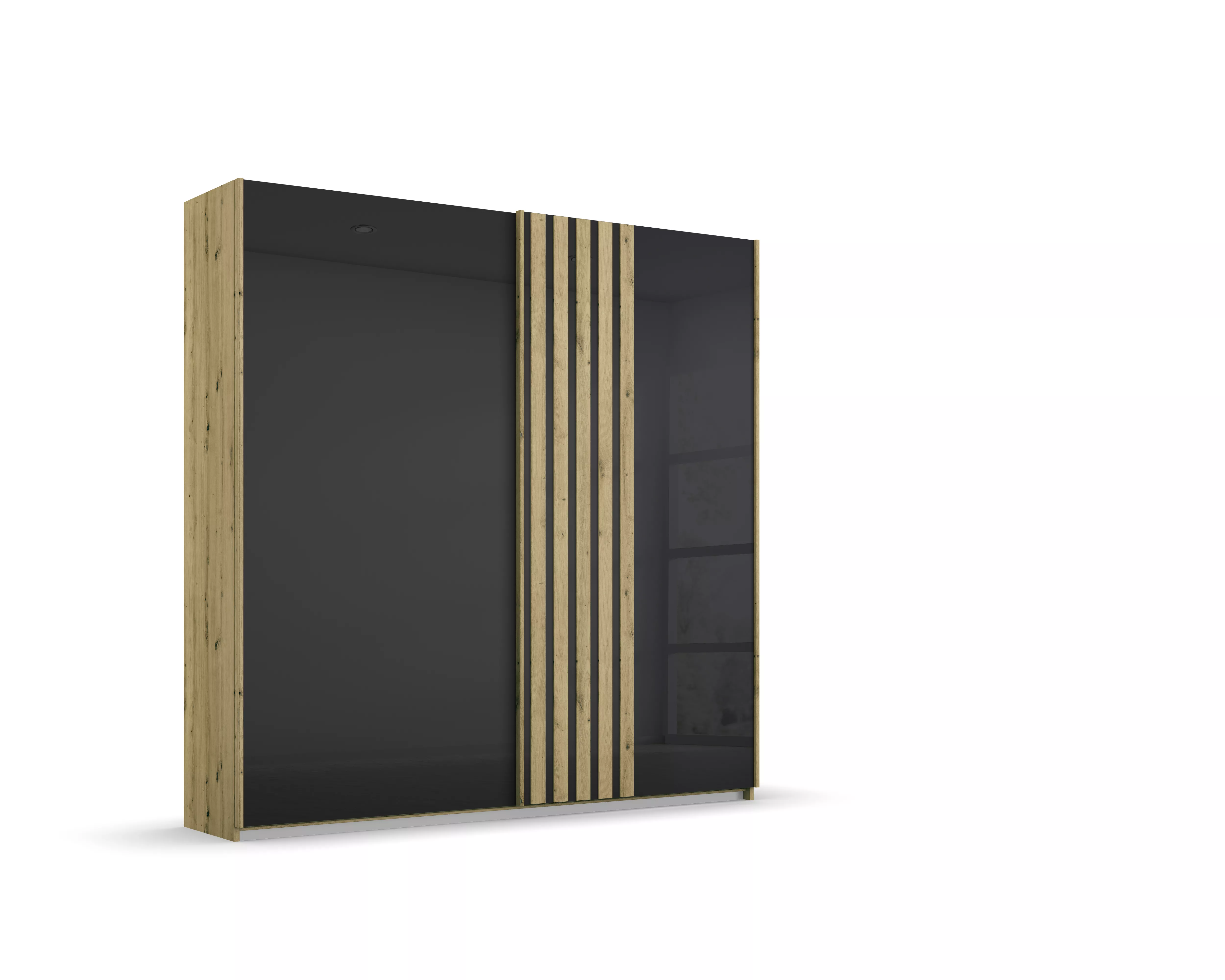 Schwebetürenschrank ABRANTES