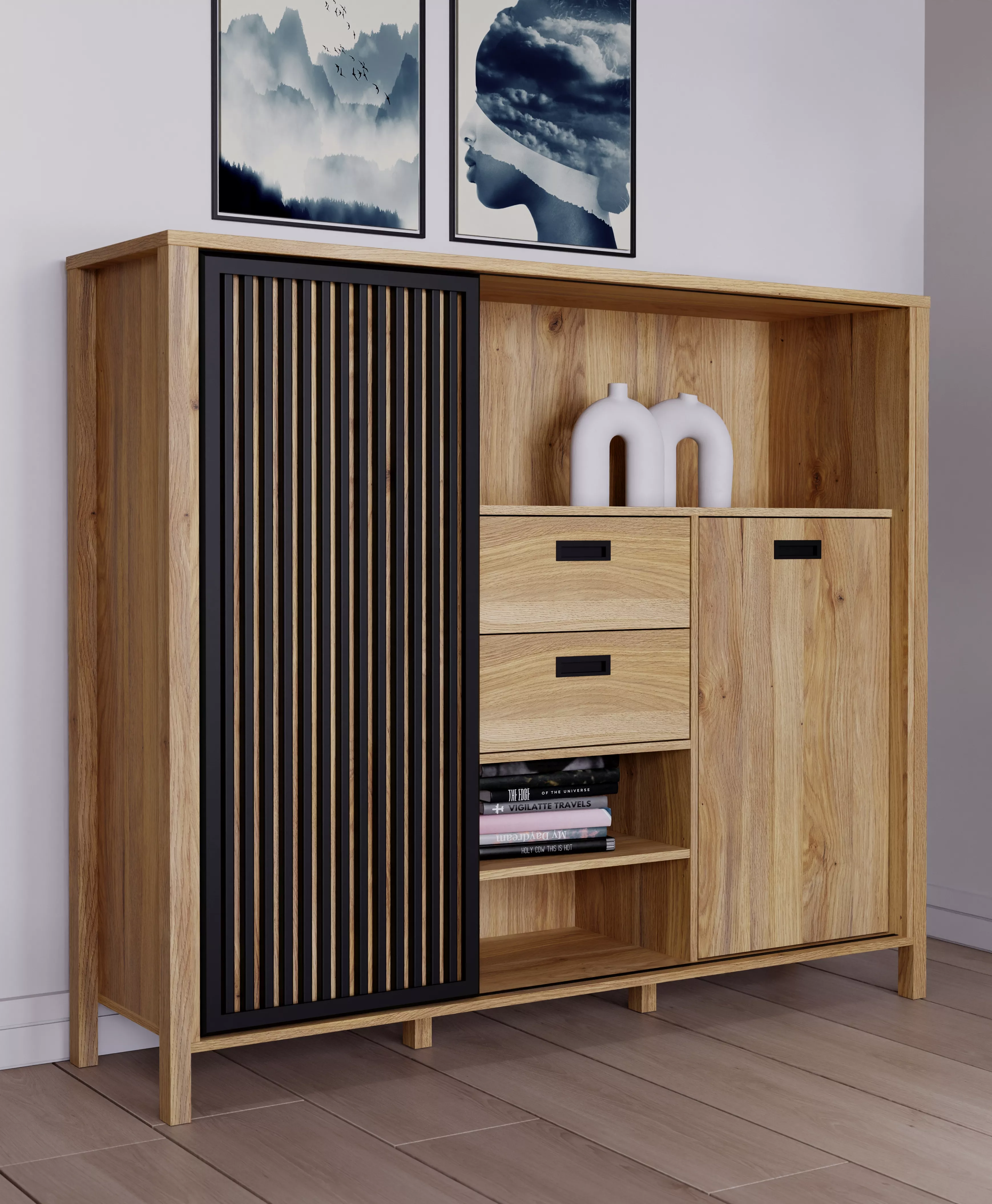 Highboard ARENSBURG