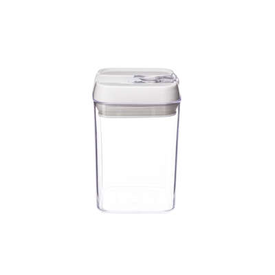 Bocal en verre Oslo 800ml 5-FIVE