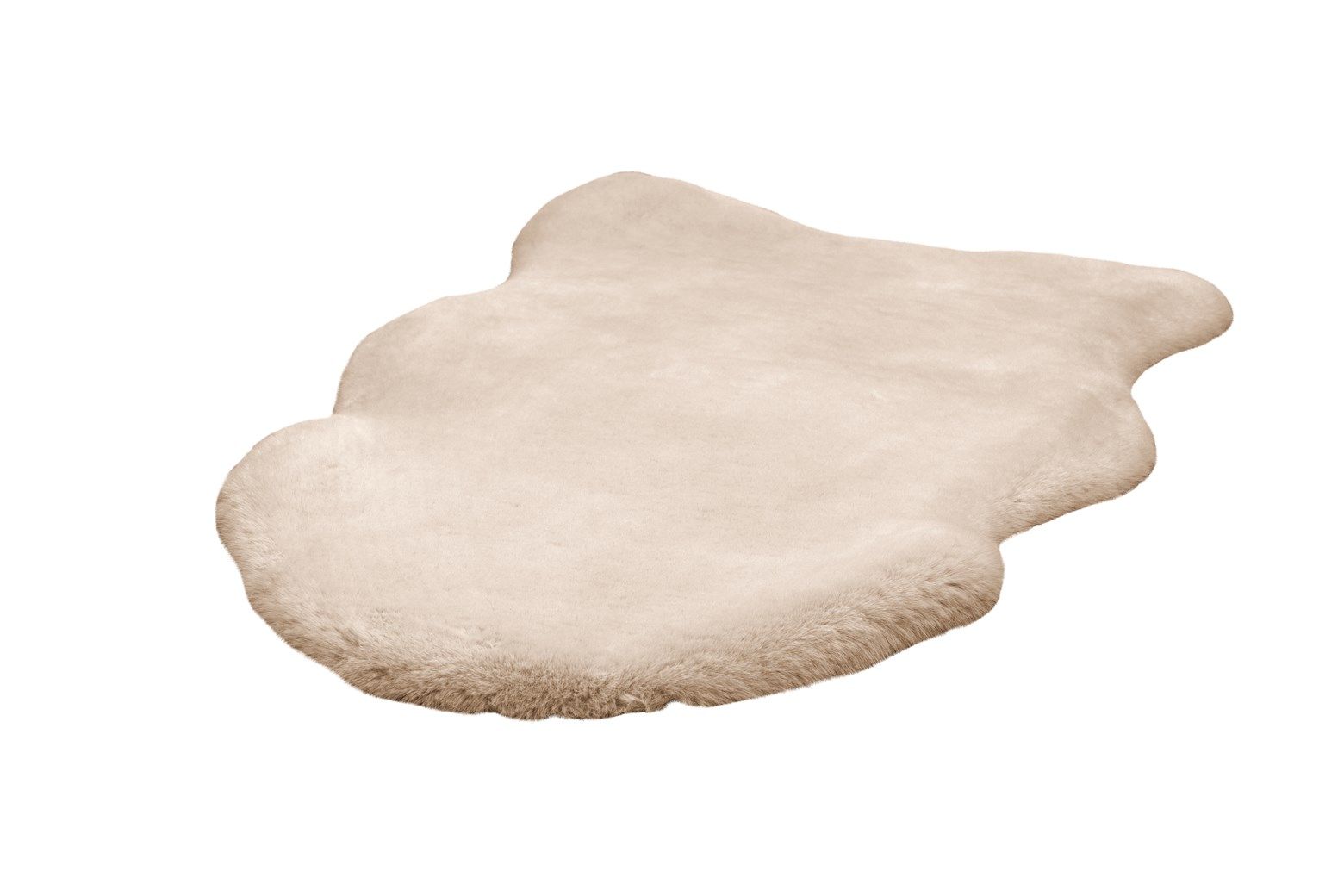 Tapis RABBIT SHEEPSKIN 200