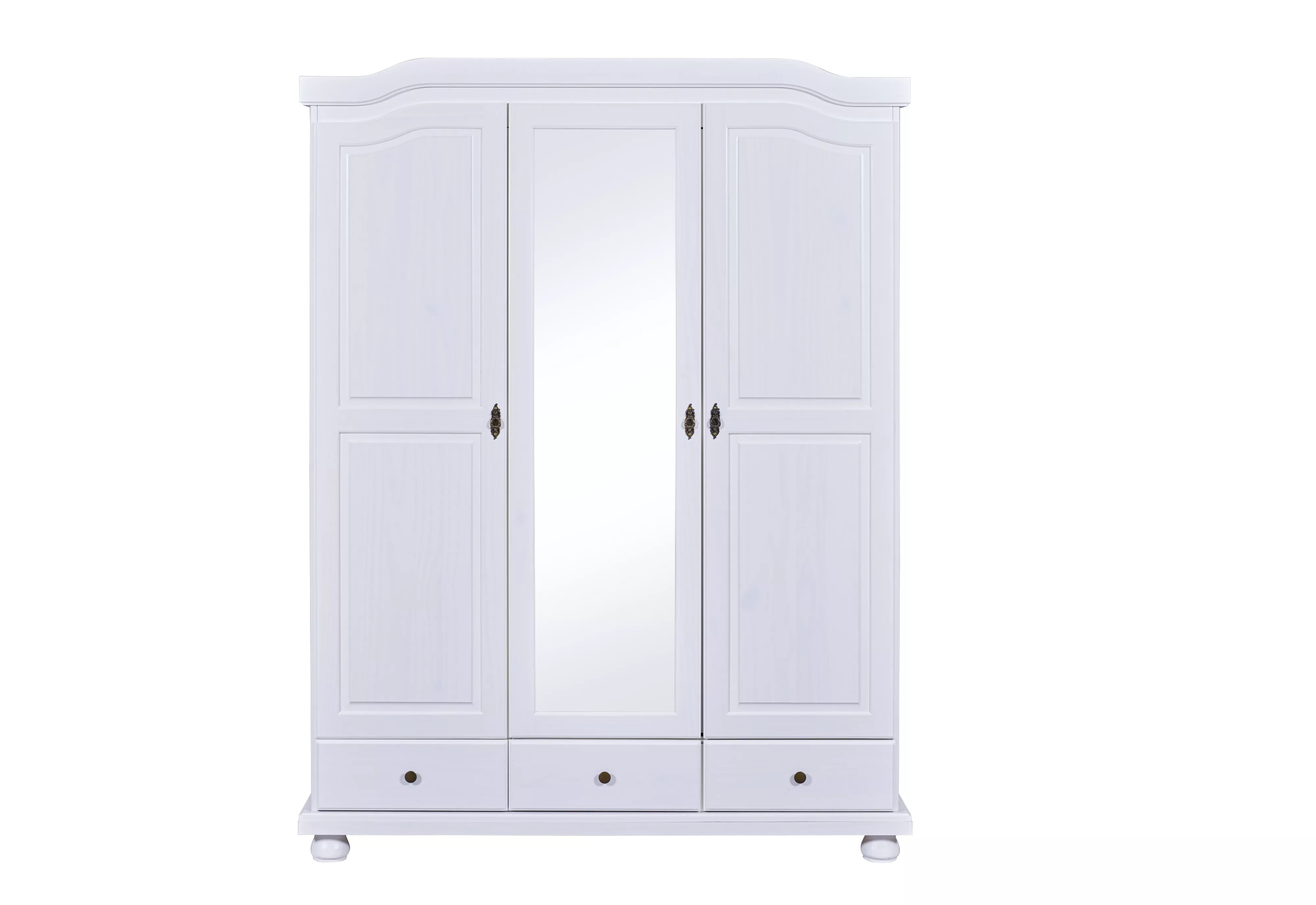 Kleiderschrank KAPPL
