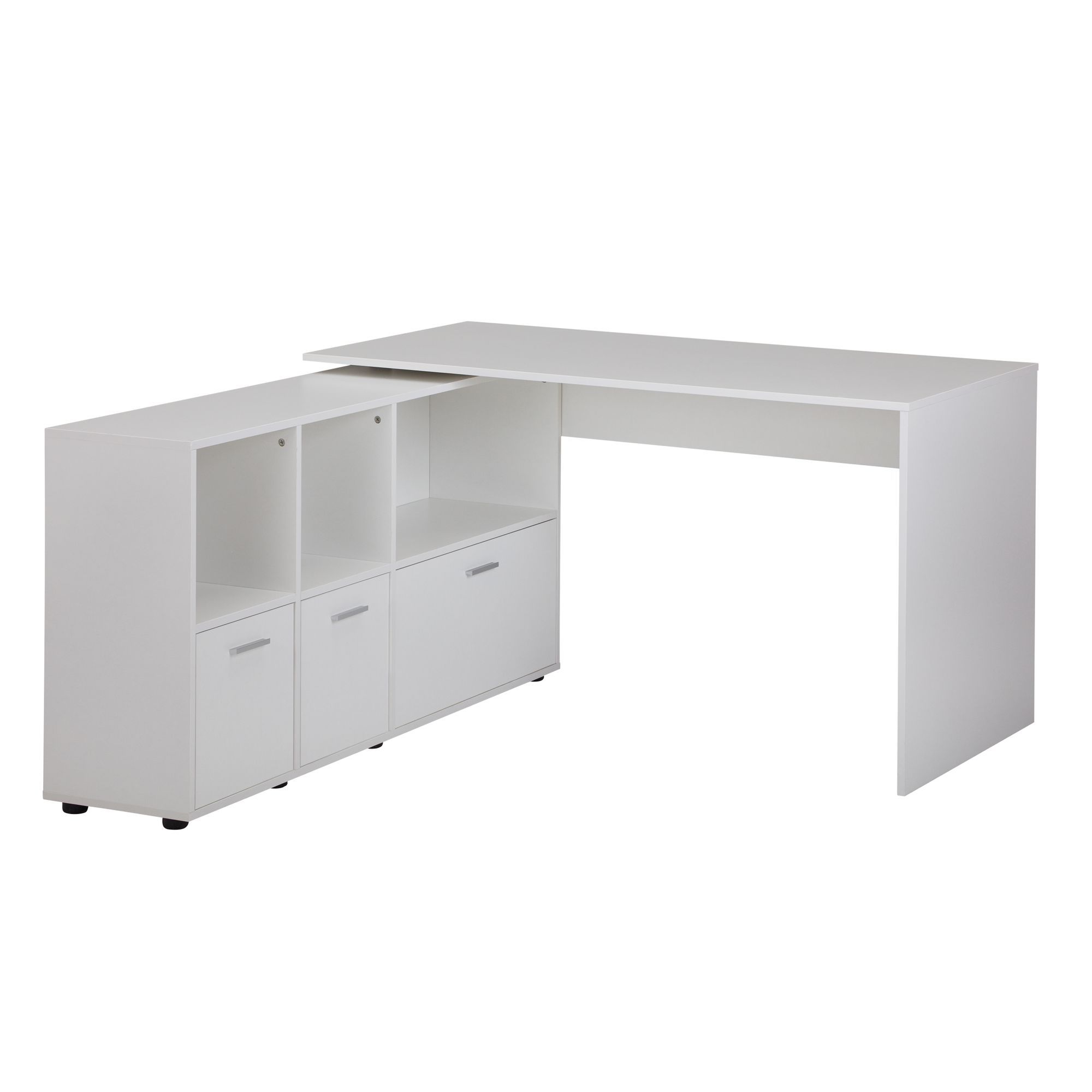 Eckschreibtisch WL5.313
