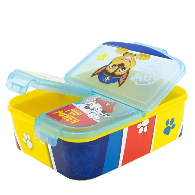 Multi Brotbox Paw Patrol PAW PATROL