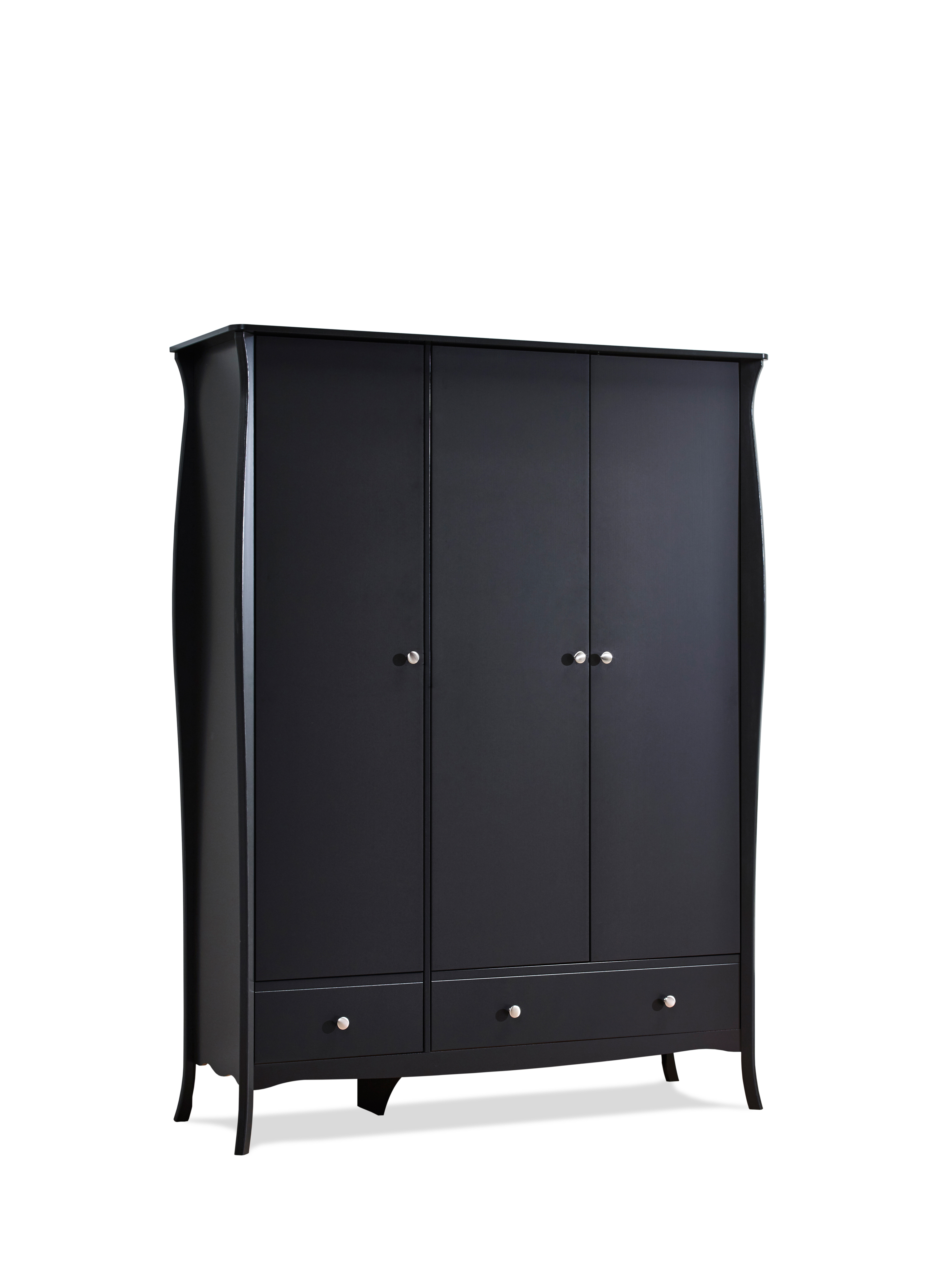 Armoire à vêtements BAROQUE 107