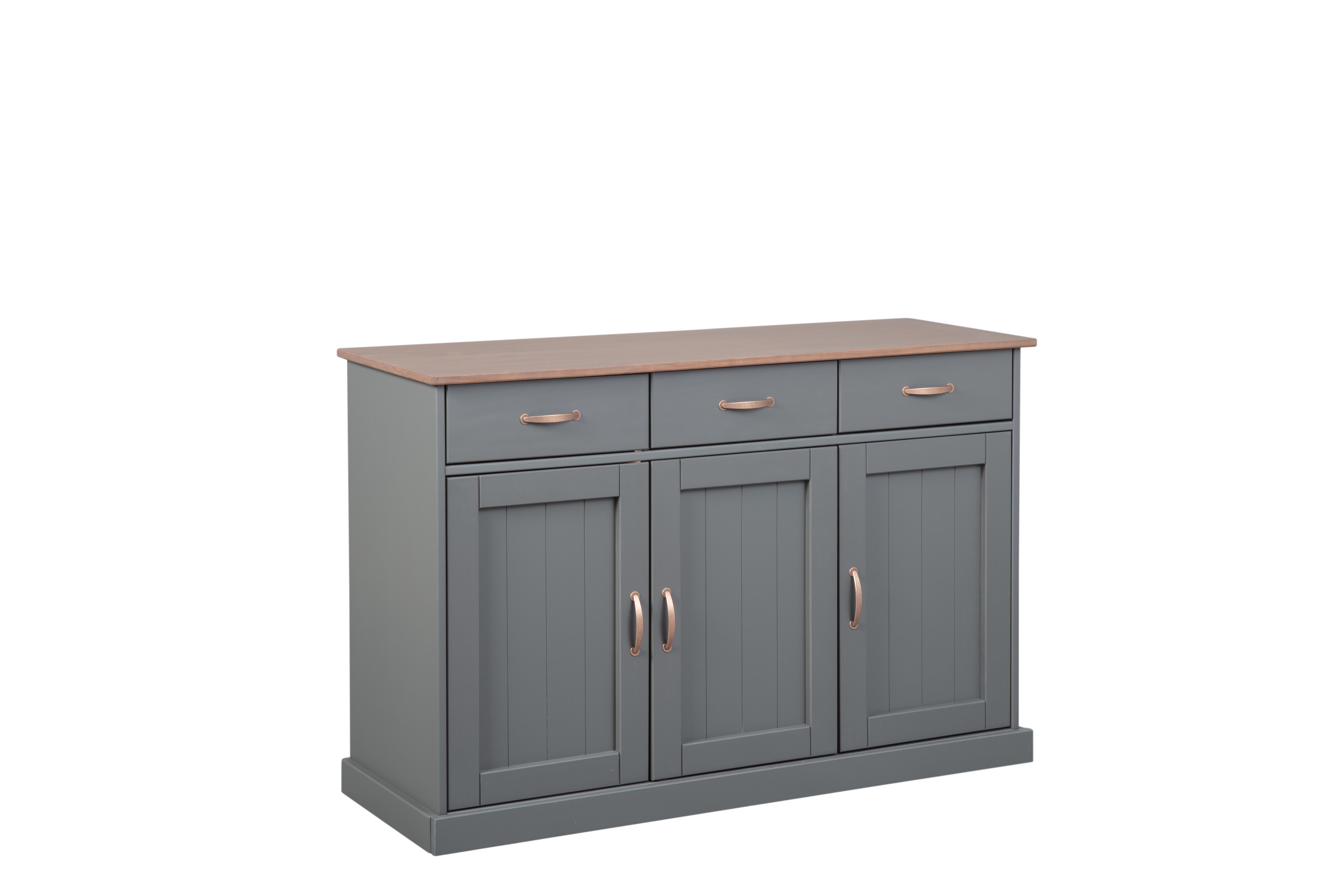 Sideboard LUZERNA 4.1 Sideboard LUZERNA 4.1