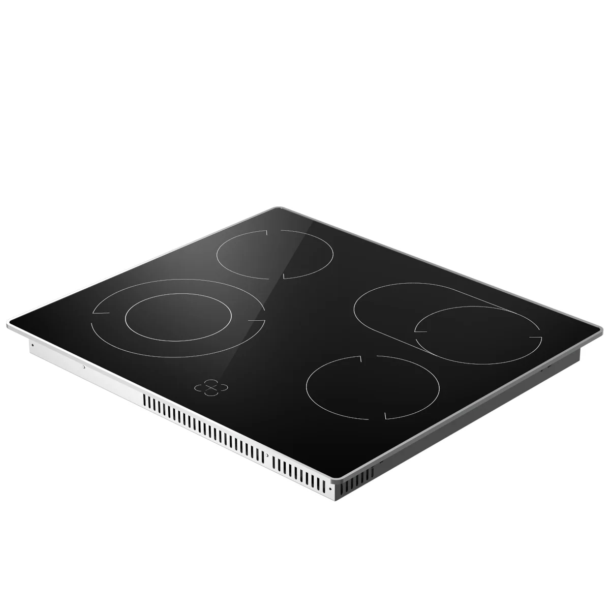 Einbauherdset EHS7-2KBIX