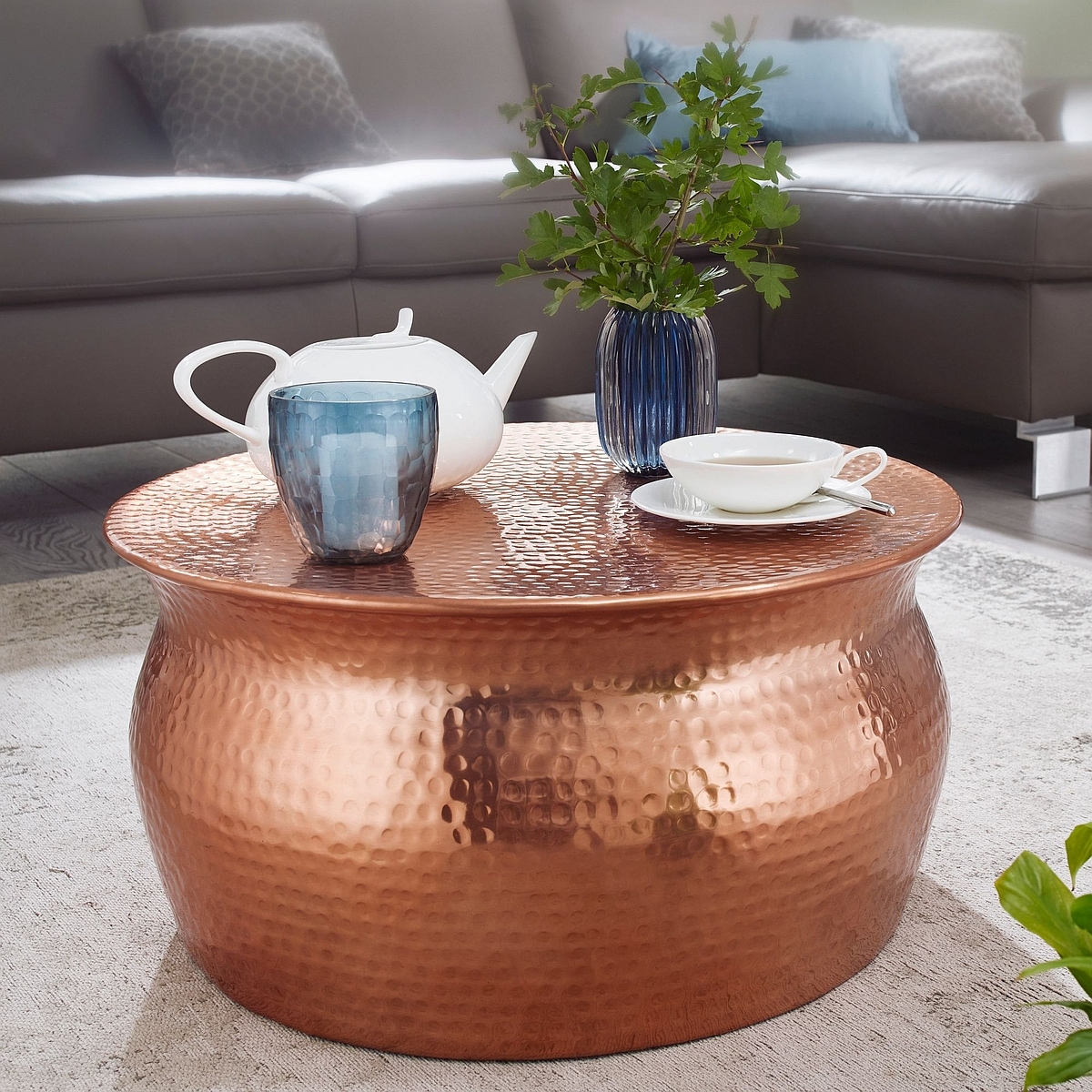 Table basse KARAM