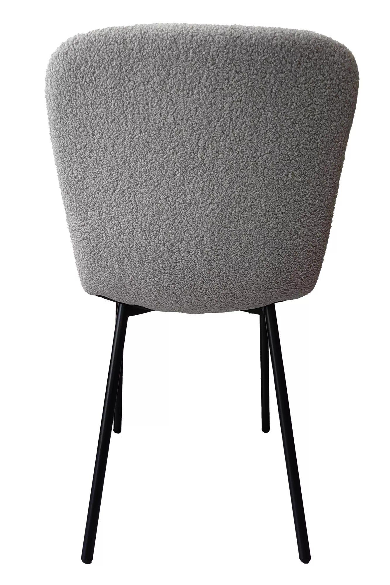 Lot de 4 chaises SALAK