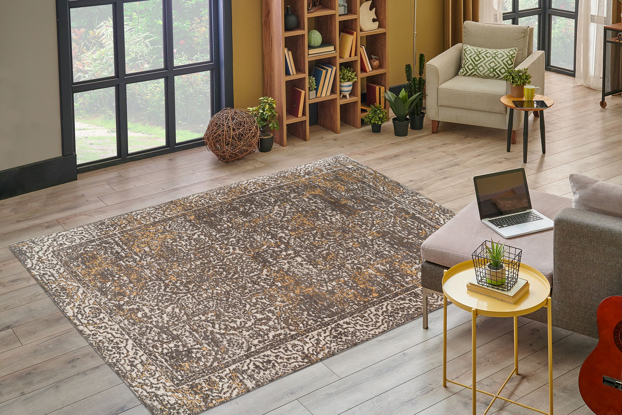 Tapis DAVIS 225