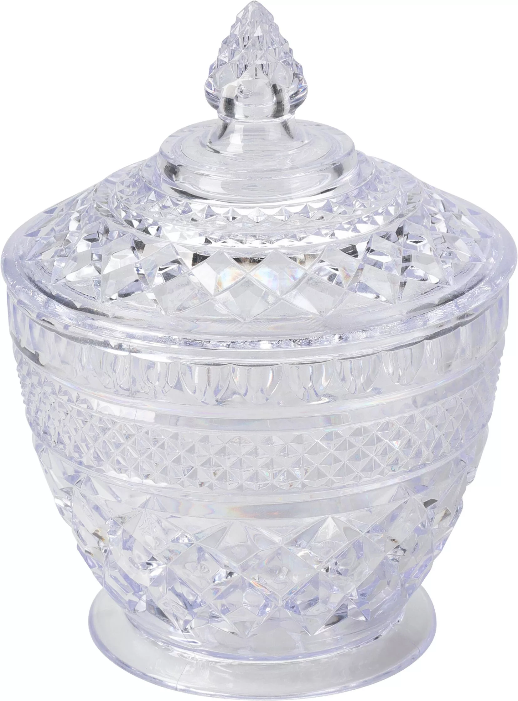 Bonboniere Diamant EH