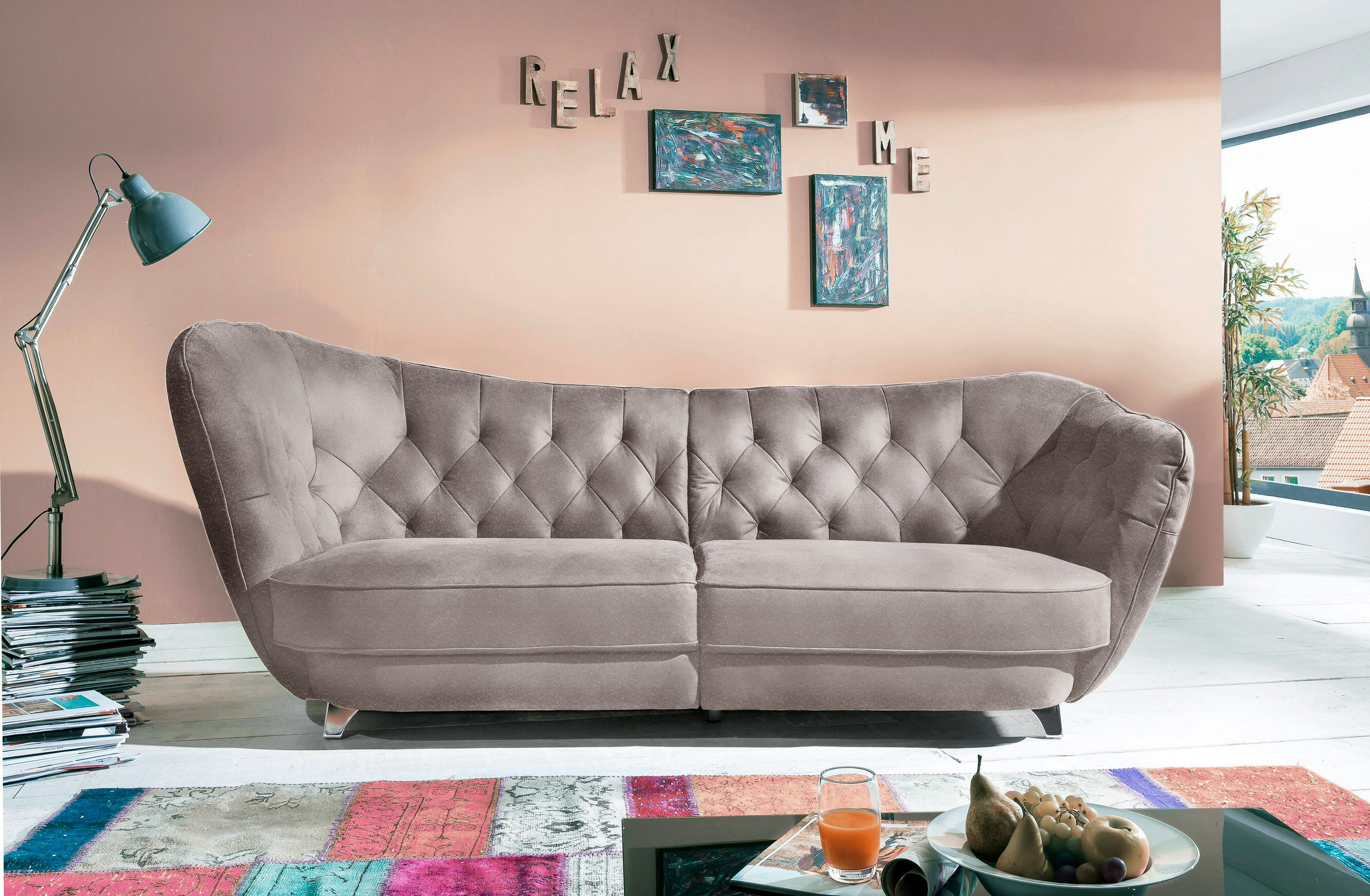 Bigsofa RETRO