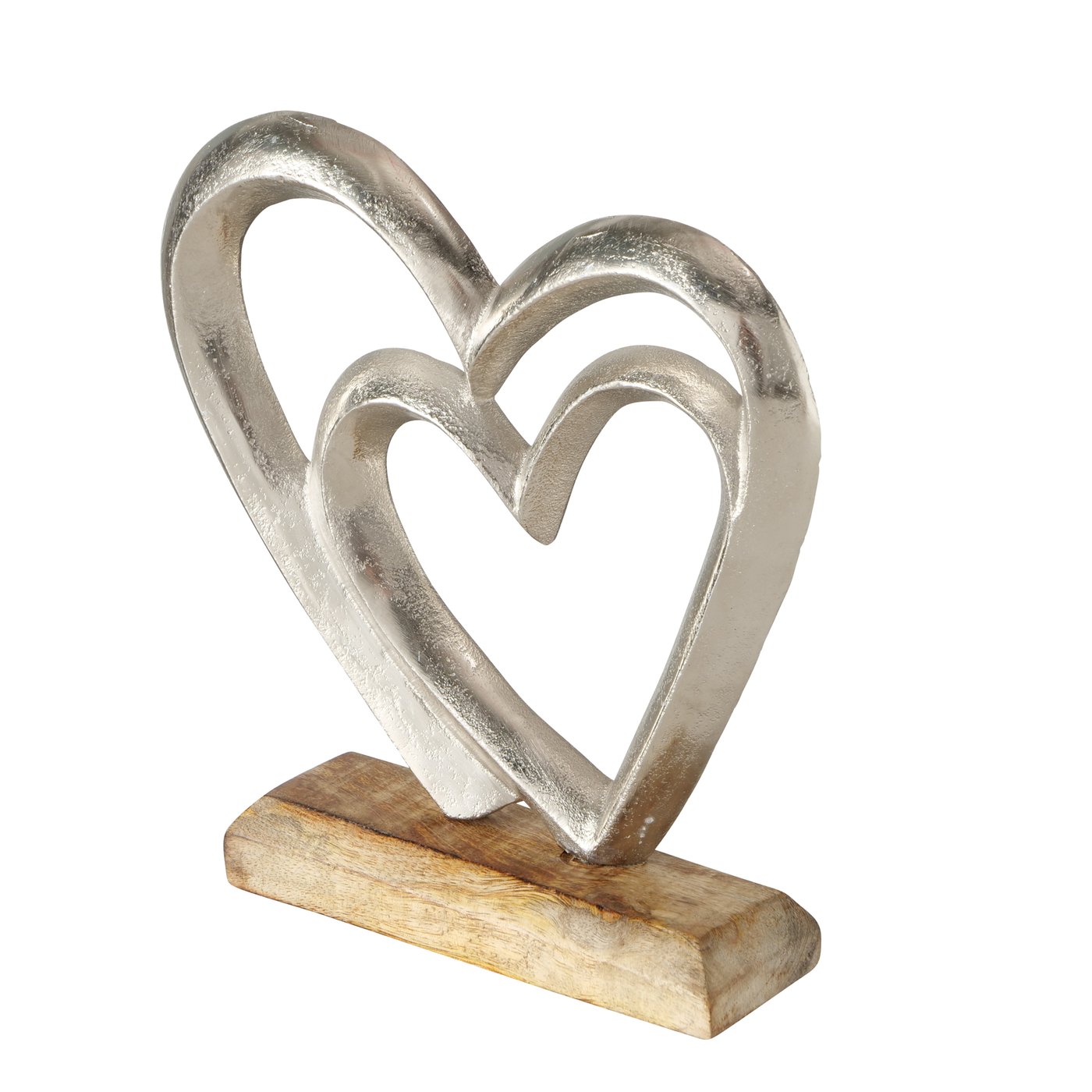 Décoration coeurs à poser ALBASI Décoration coeurs à poser ALBASI