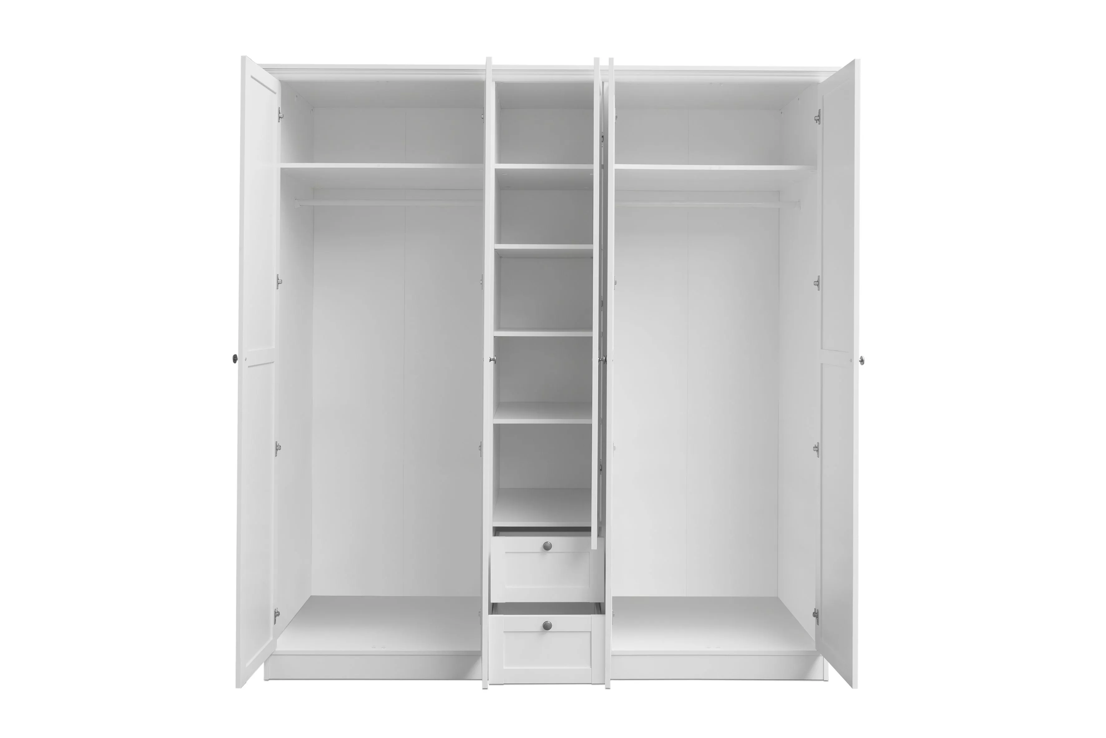 Kleiderschrank LANDWOOD 19