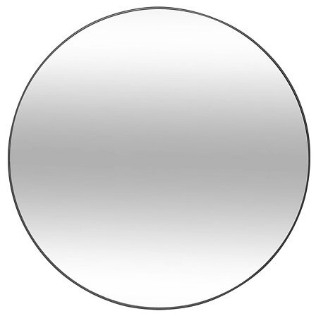Miroir mural rond JJA