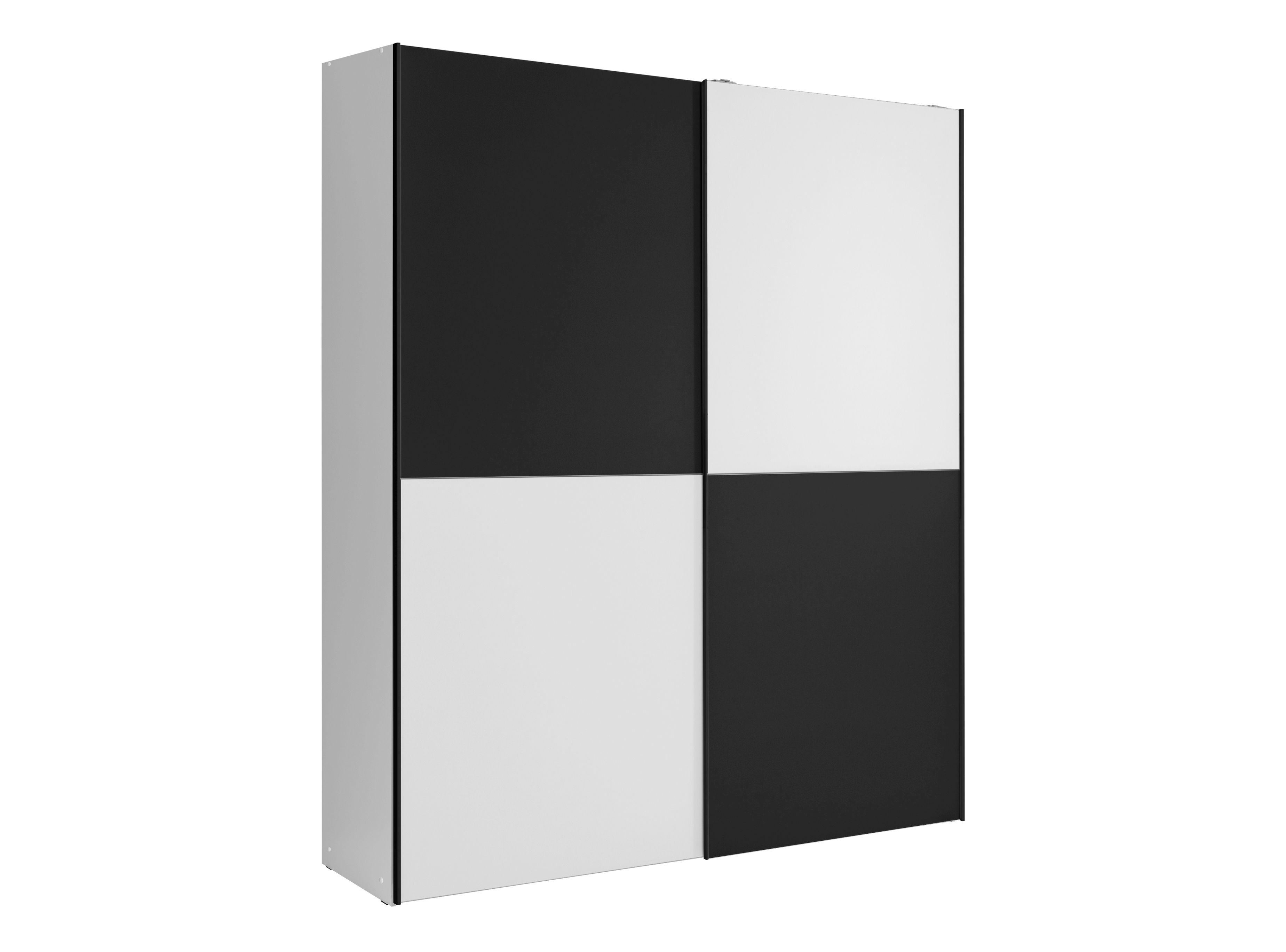 Armoire à portes coulissantes DEDERIK
