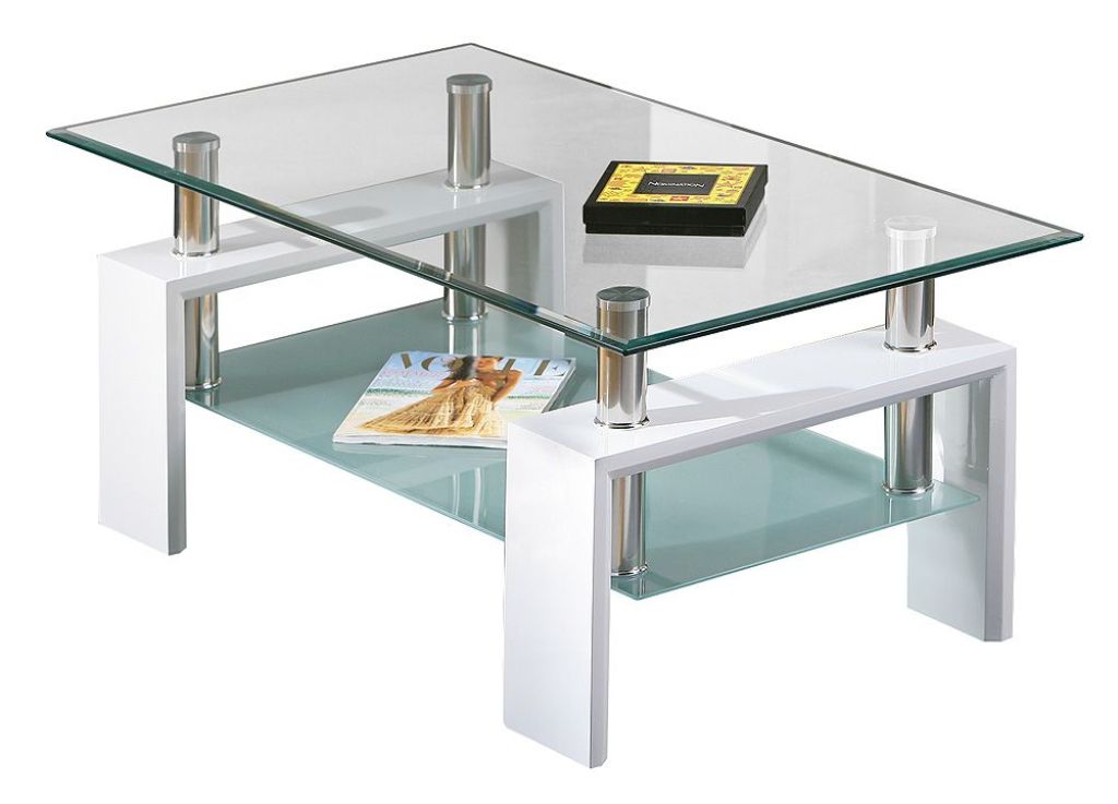 Table basse  ALVA