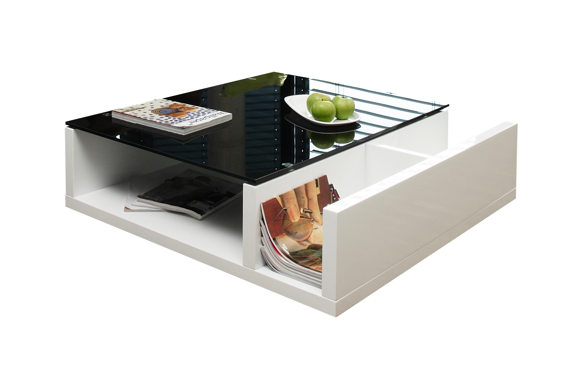 Table basse TEGAL