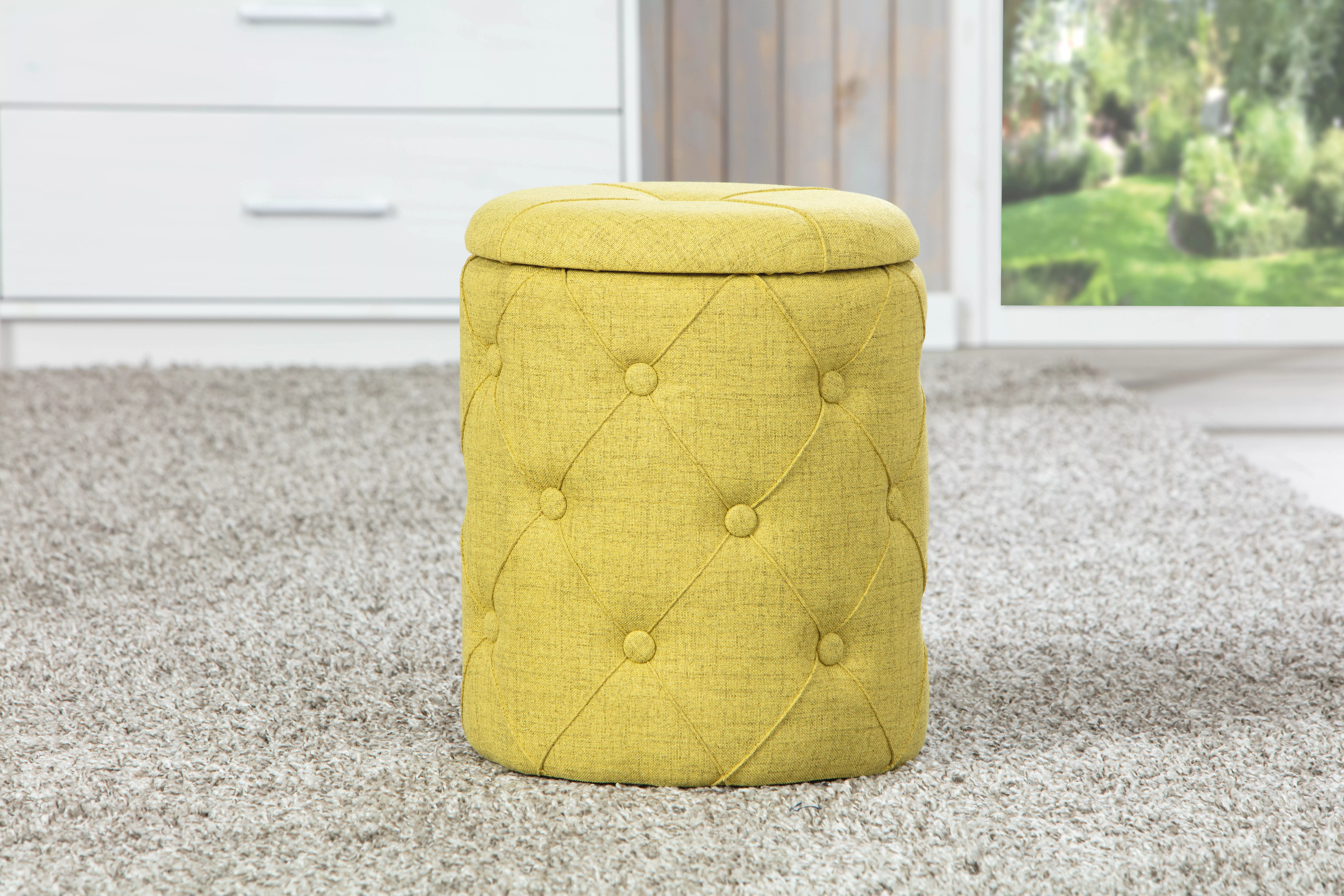 Pouf YAPAK