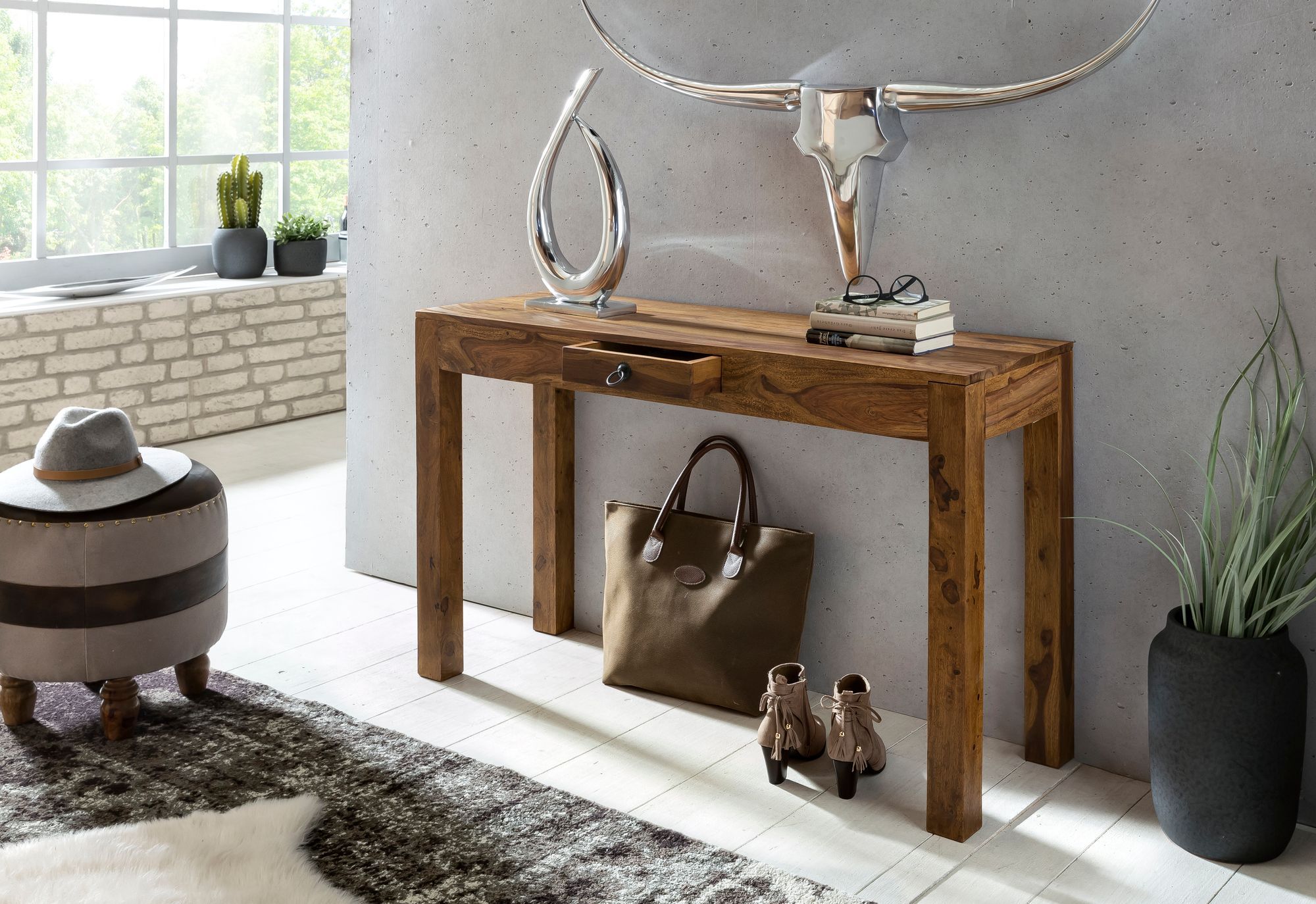 Table console MUMBAI