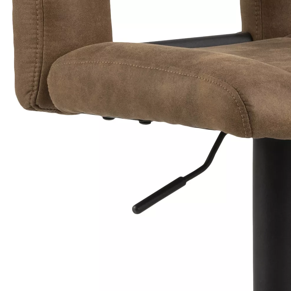 Chaise de bar SYLVIA