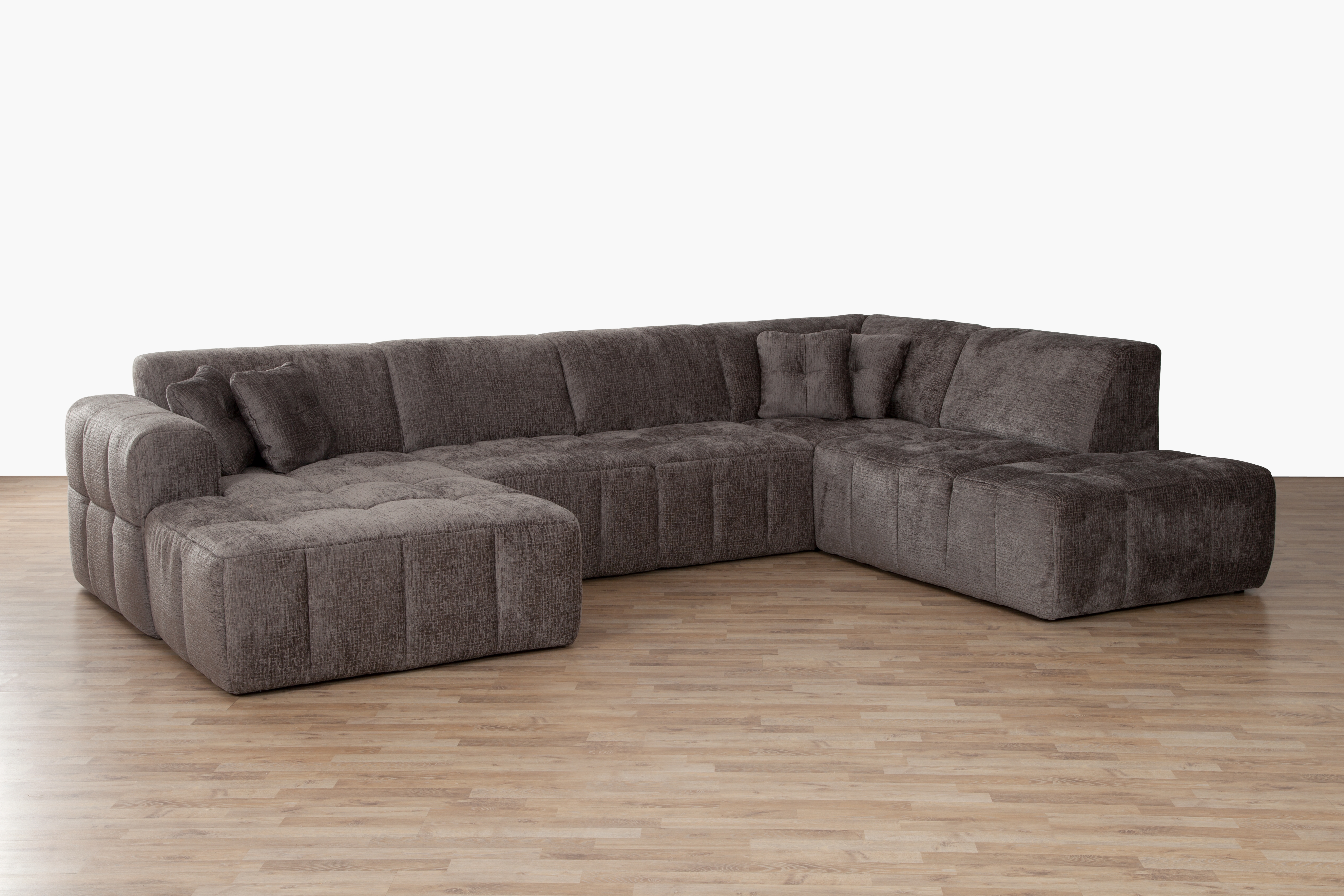 Wohnlandschaft mit Funktion SOTIRA Wohnlandschaft mit Funktion SOTIRA