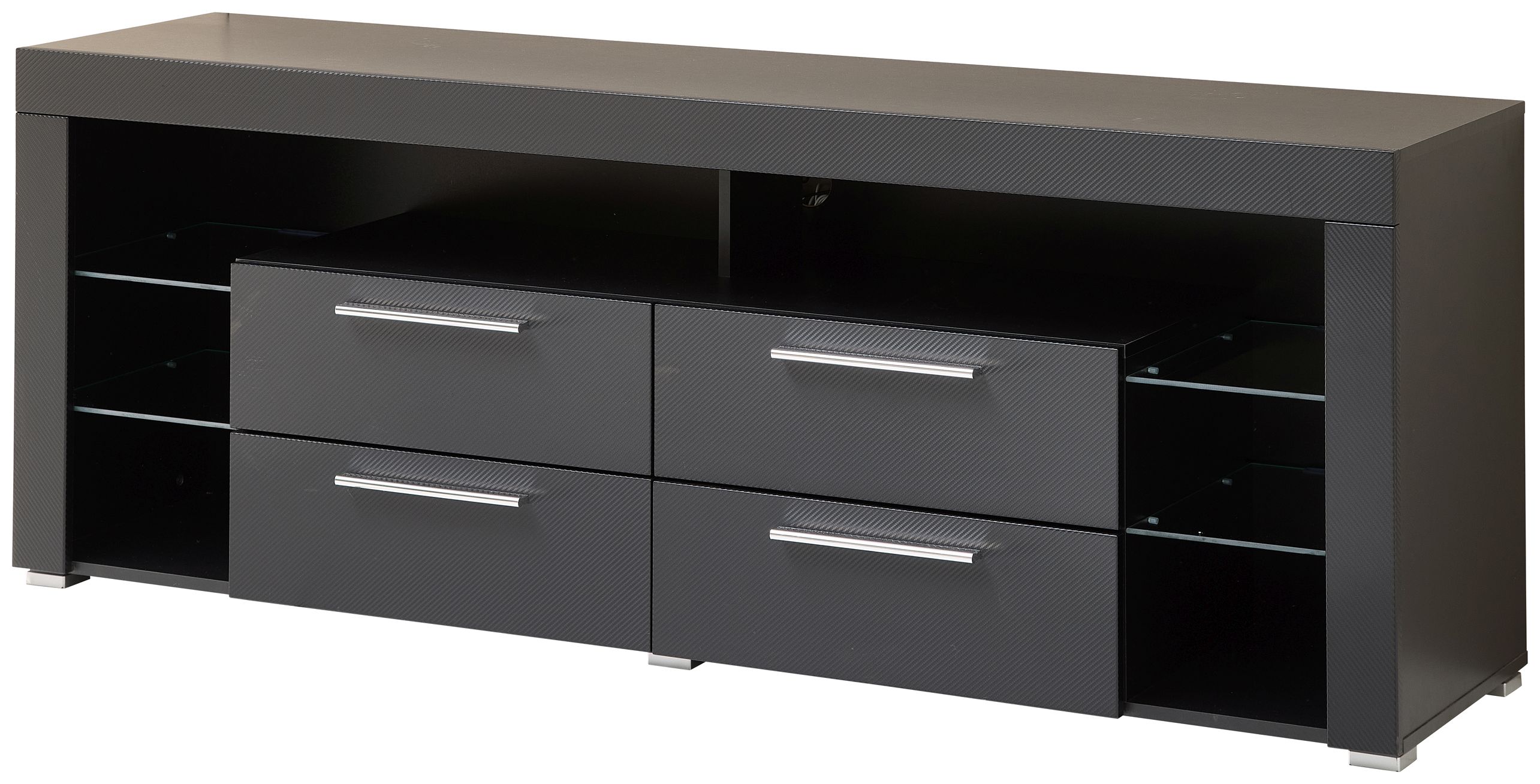Banc TV GOAL CARBON