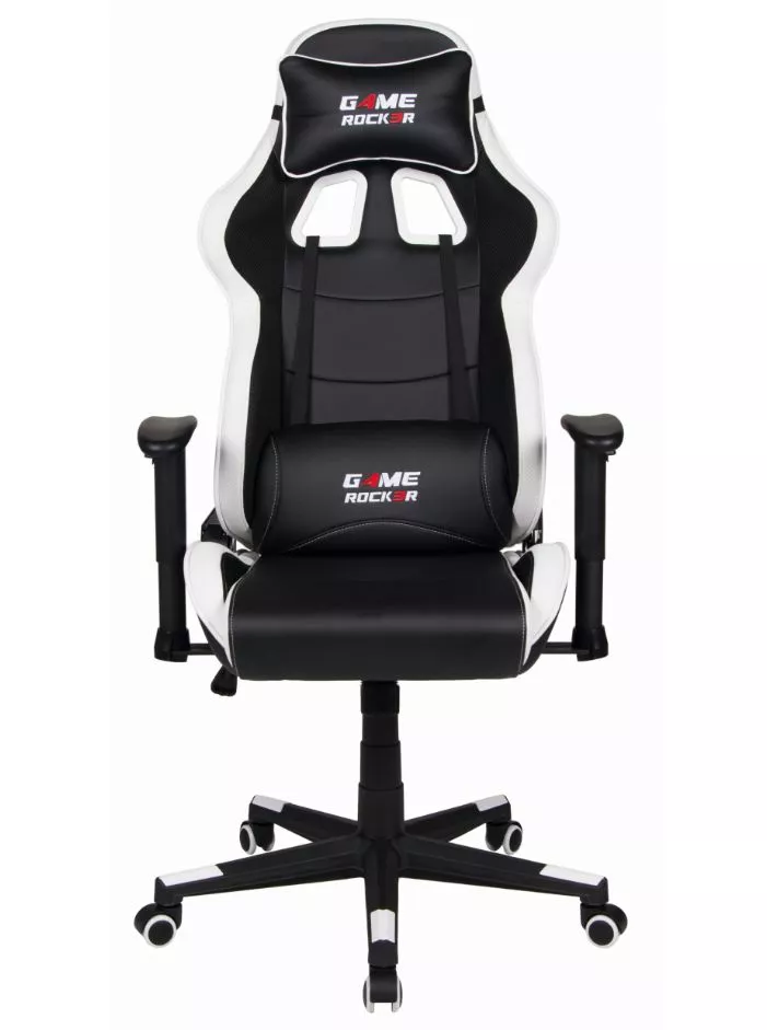 Gaming/Schreibtischstuhl GAME-ROCKER G-10