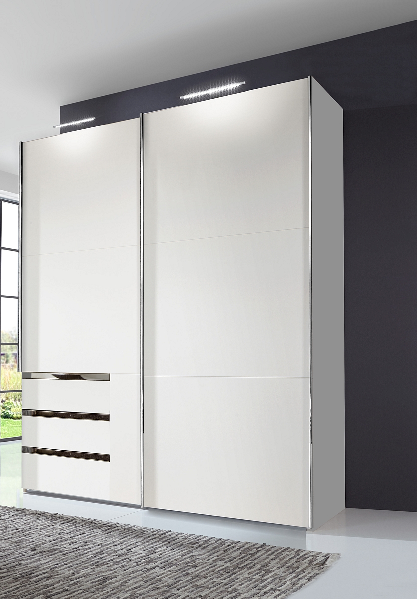 Schwebetürenschrank LEVEL 36 A Schwebetürenschrank LEVEL 36 A