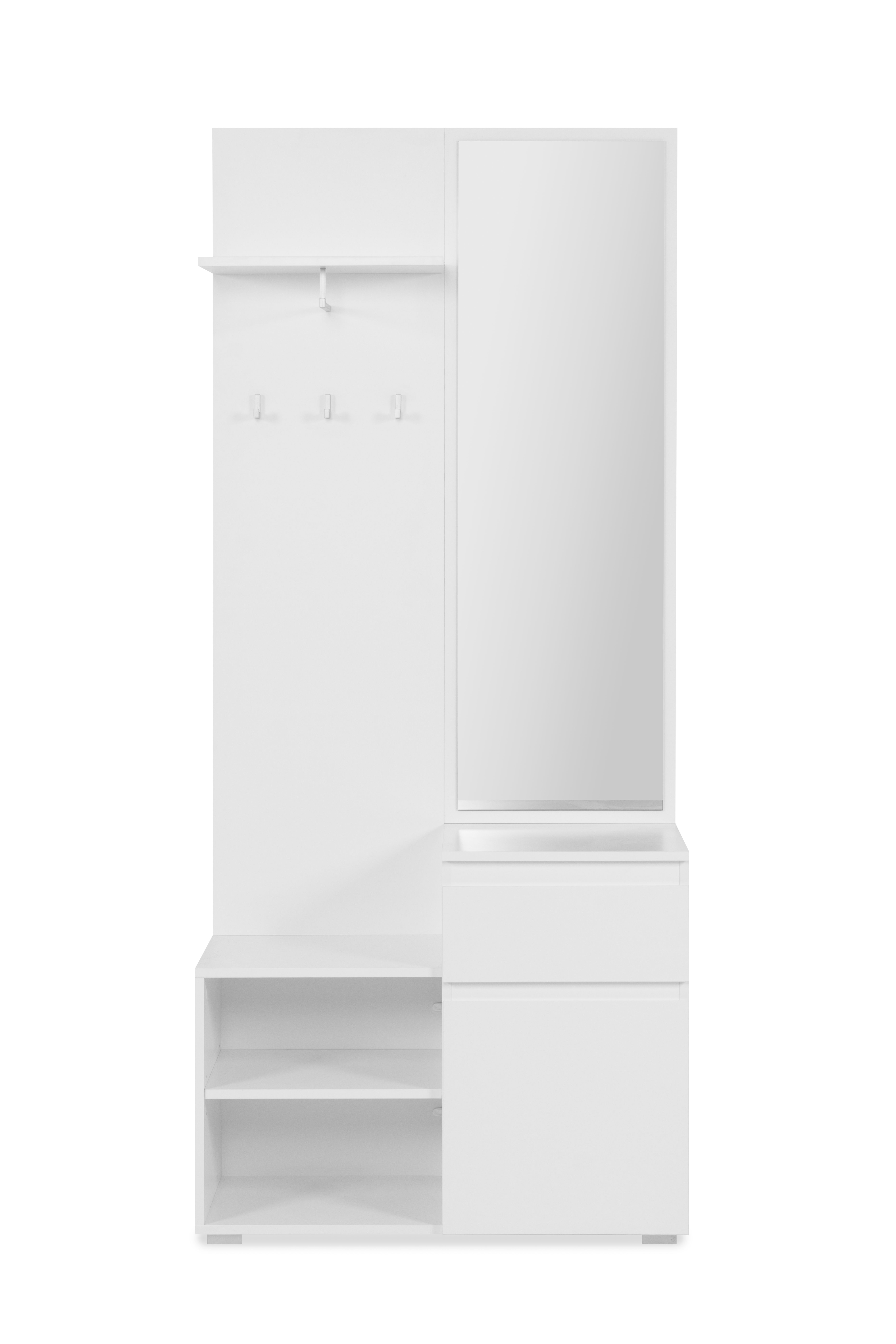 Vestiaire compact INGAMAR 41 Vestiaire compact INGAMAR 41