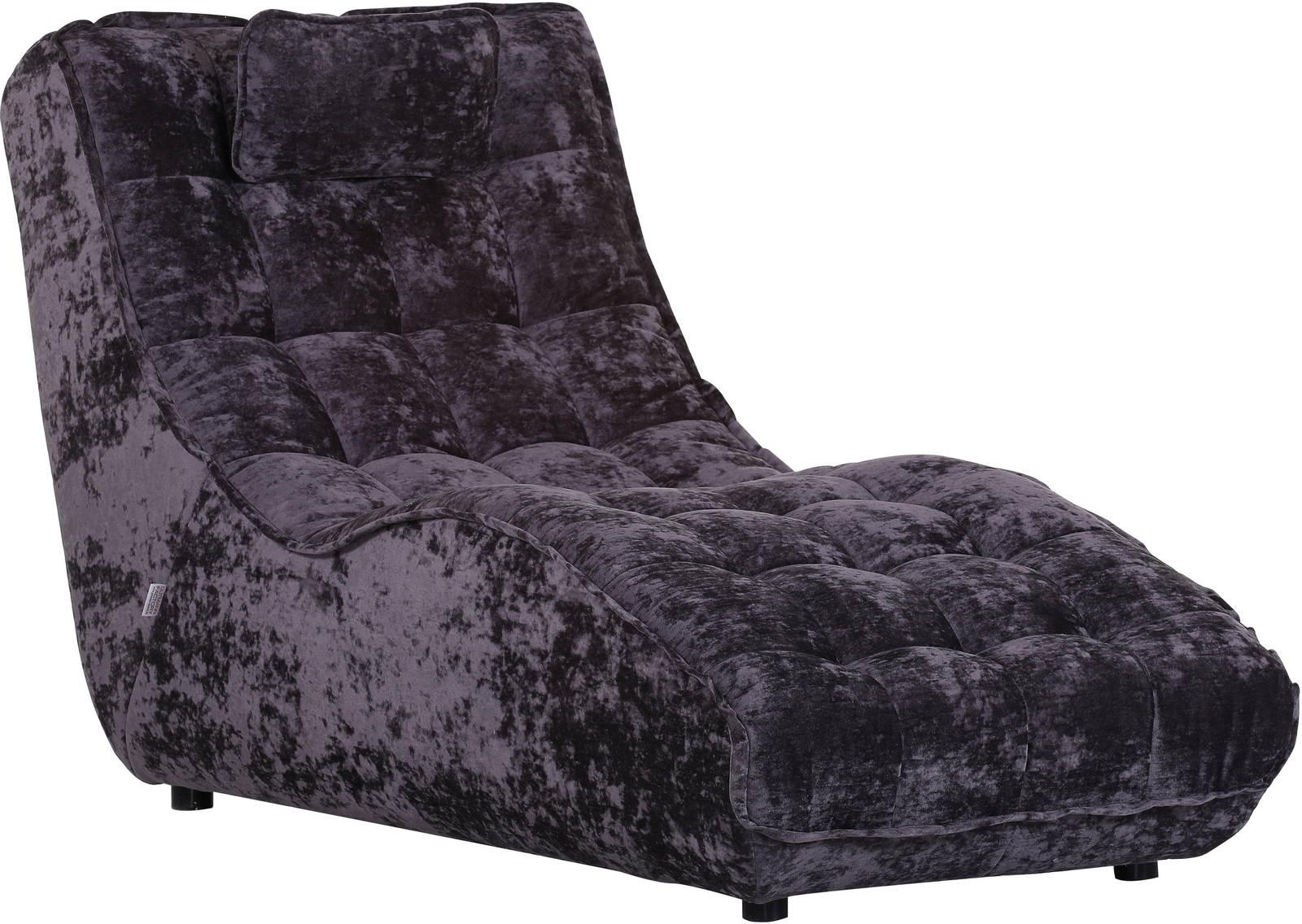 Chaise longue SENSATION