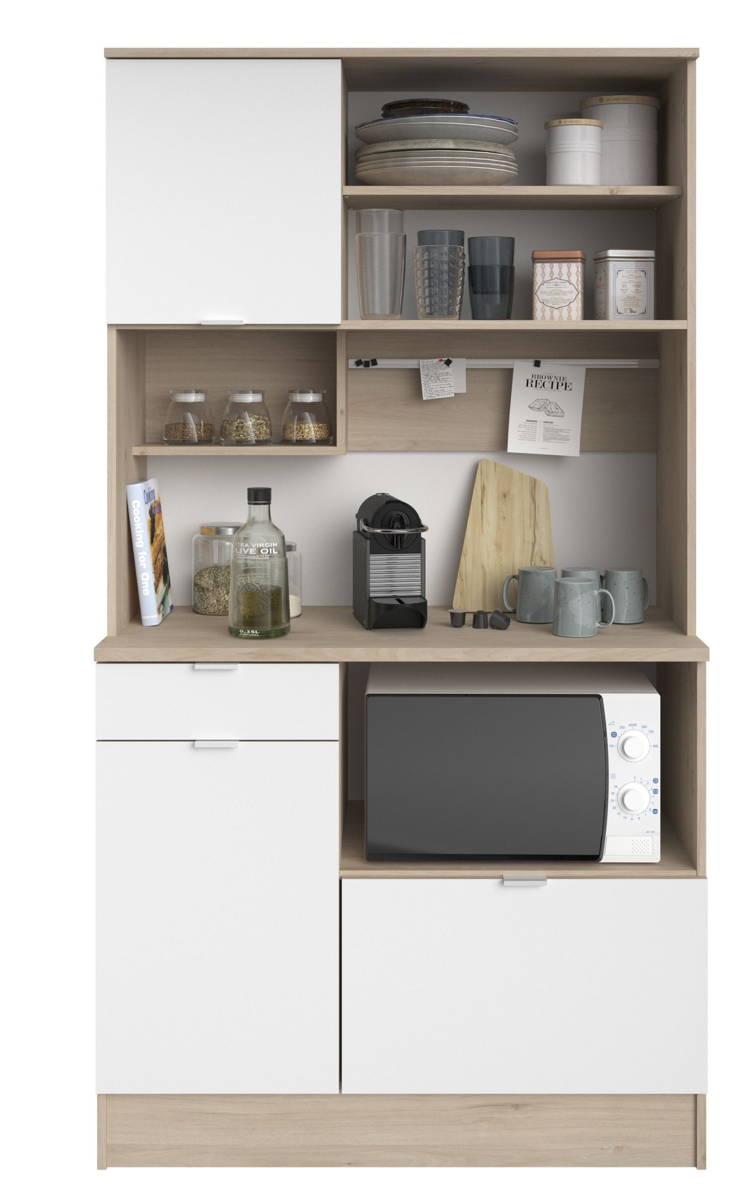 Buffet de cuisine  SOCOOL 11 Buffet de cuisine  SOCOOL 11