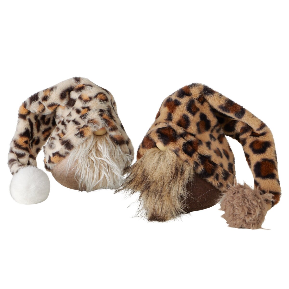 Wichtel  LEOPARDO