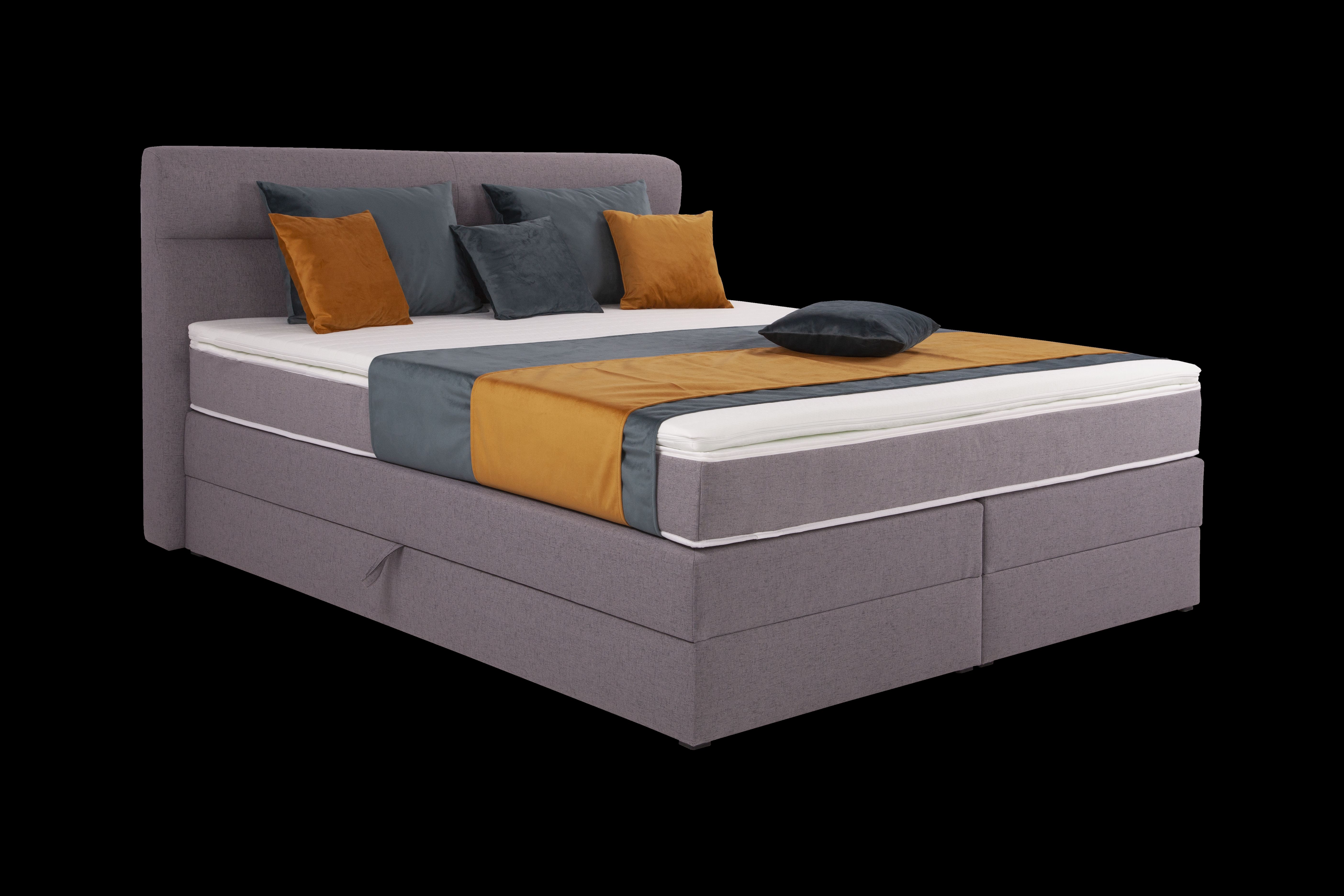 Boxspringbett BRENTANO