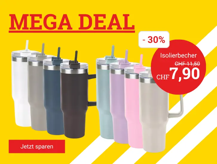 MEGA Deal der Woche! Jetzt sparen