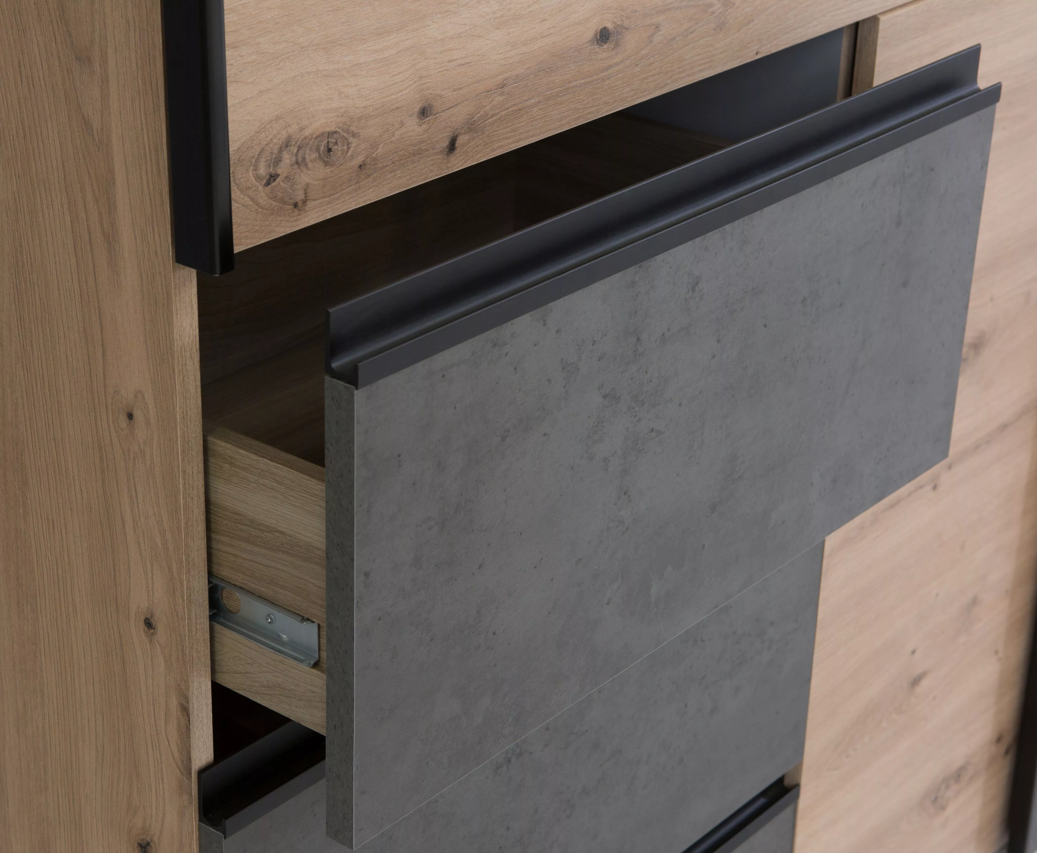 Schwebetürenschrank WINN 2