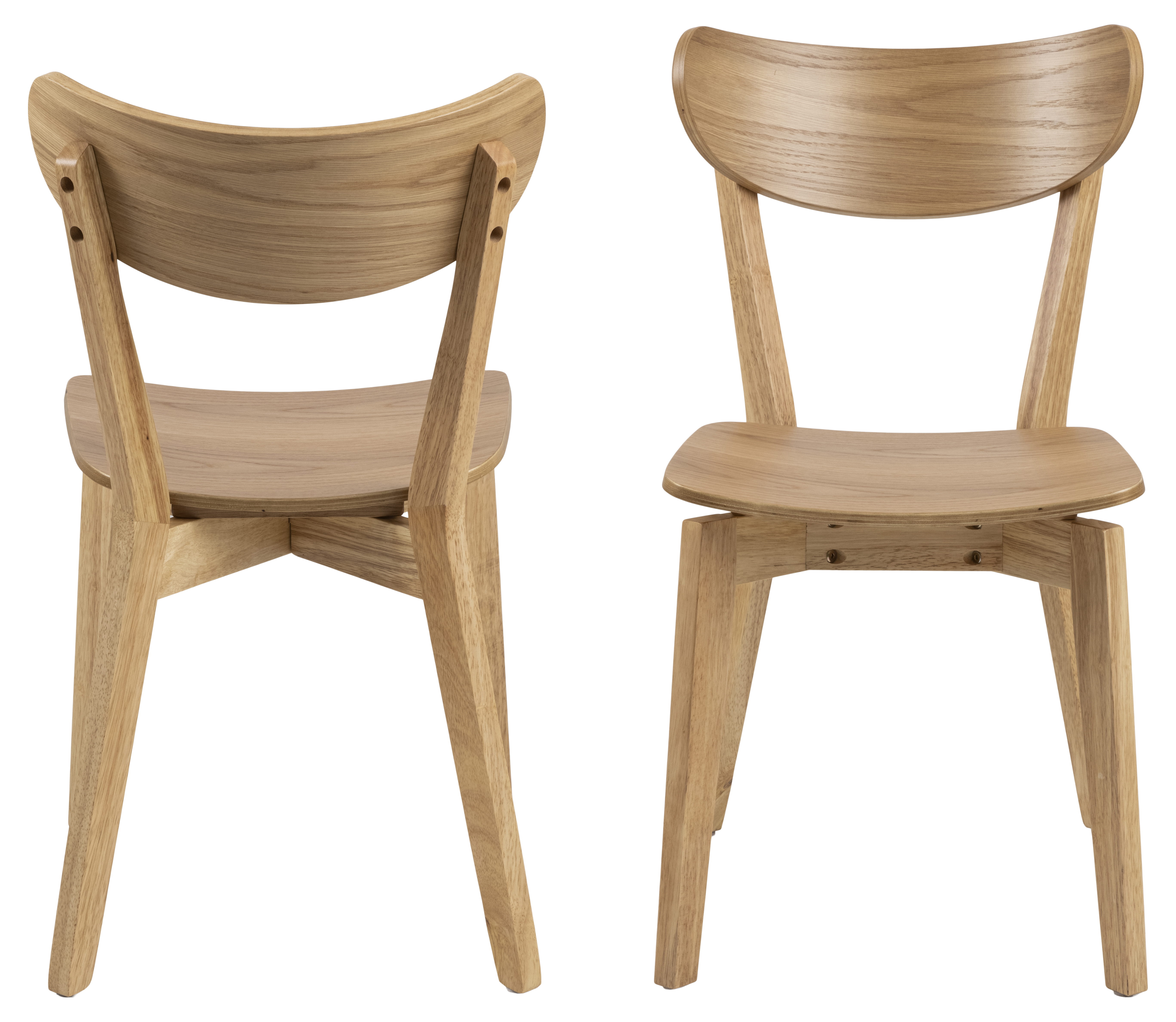 Chaise ROXBY
