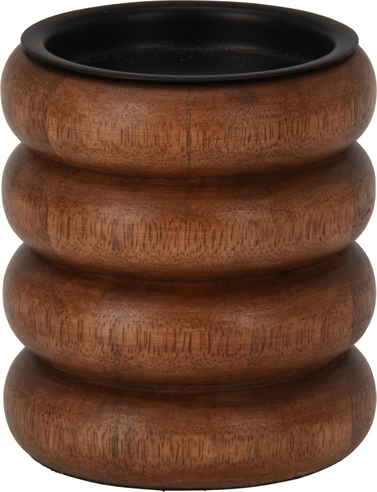 Kerzenleuchter 11cm HOLZ Kerzenleuchter 11cm HOLZ