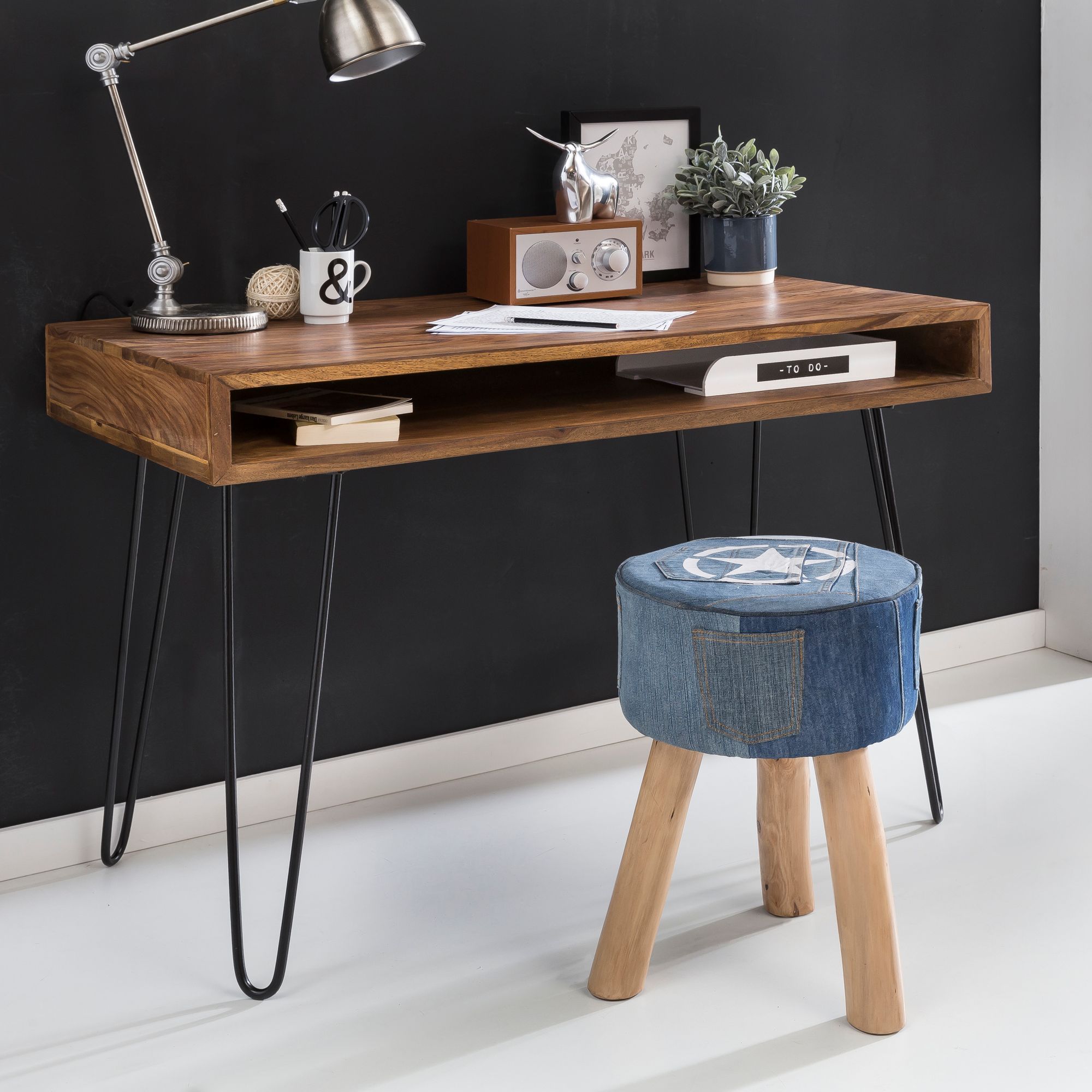 Bureau BAGLI