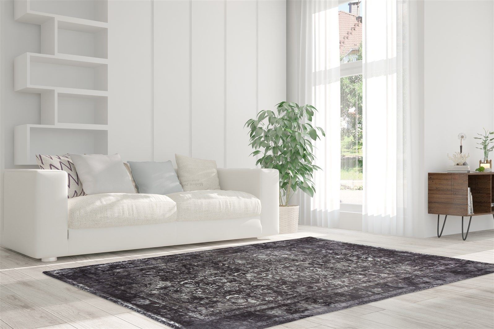 Tapis  VINTAGE 8404-68