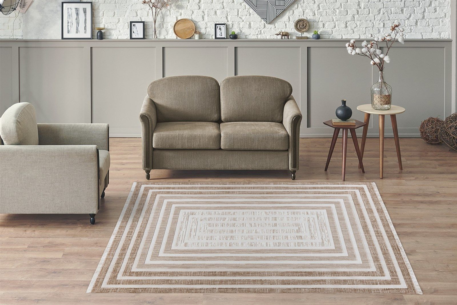 Tapis SARAI 125
