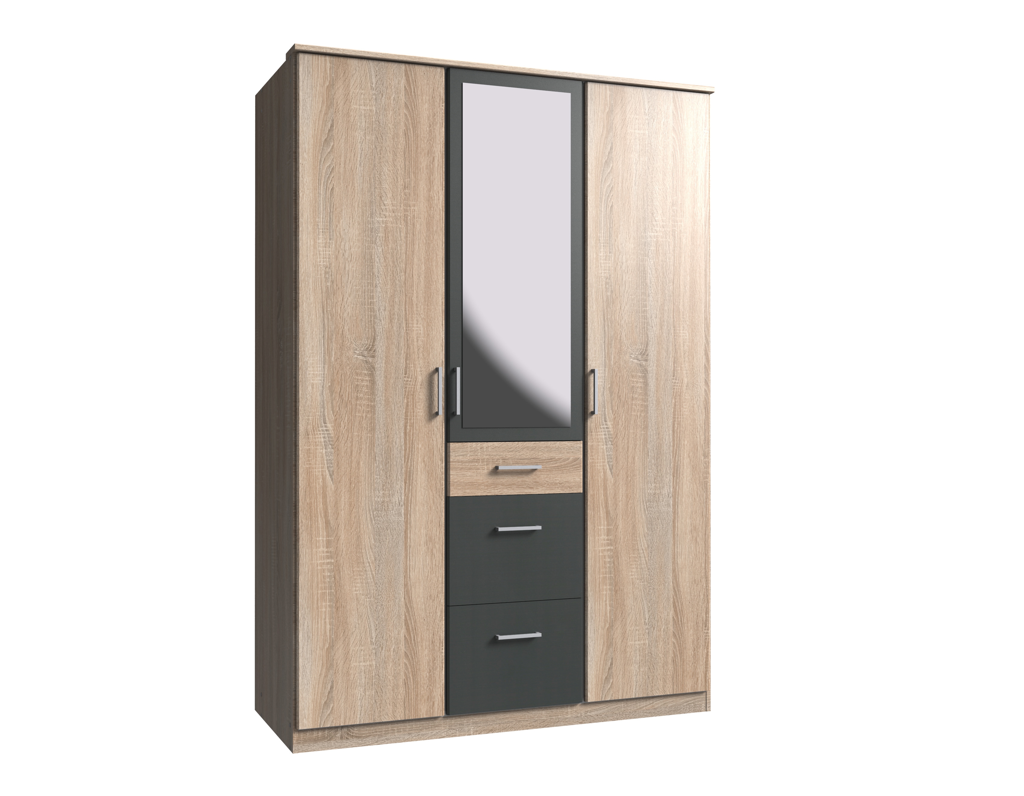 Kleiderschrank CLICK