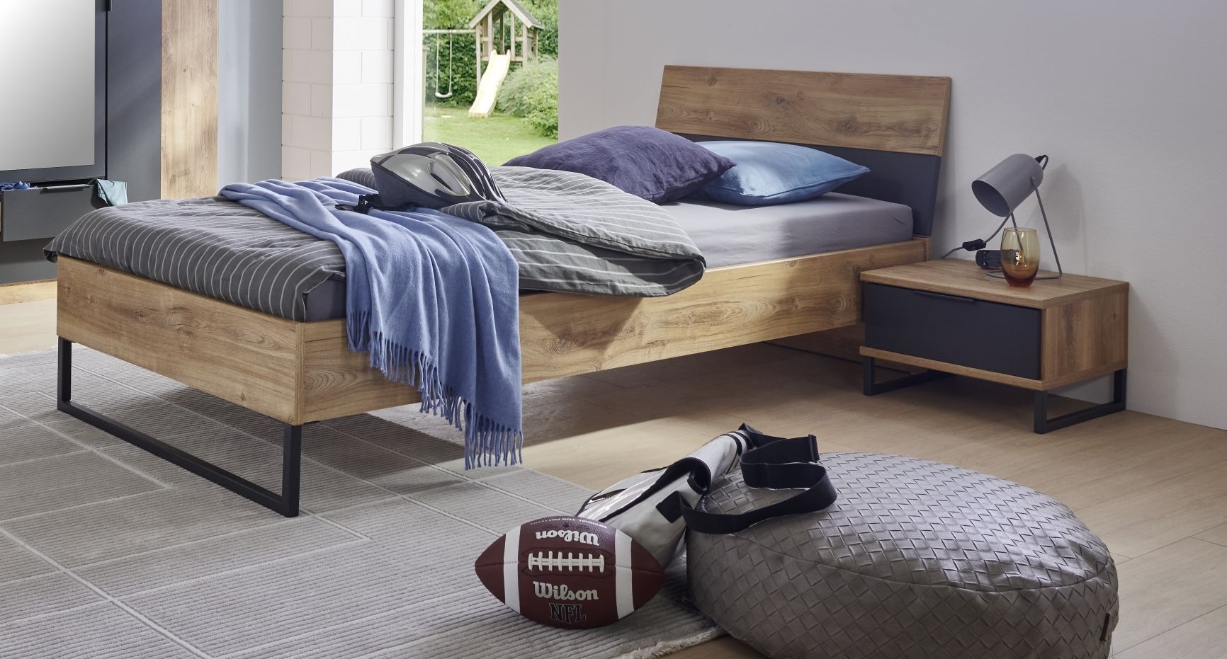 Bett TEXEL Bett TEXEL