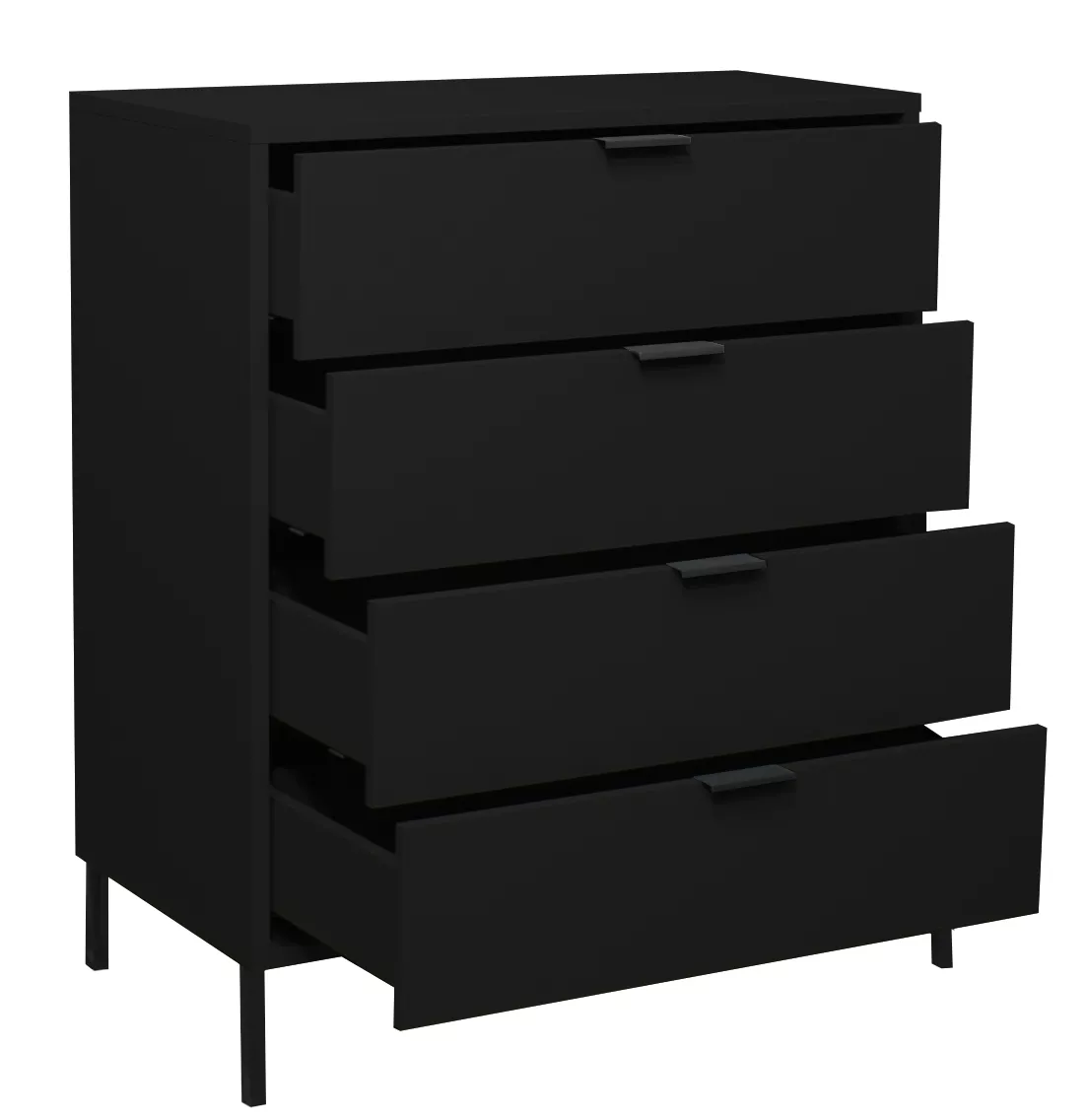 Commode BONNIE