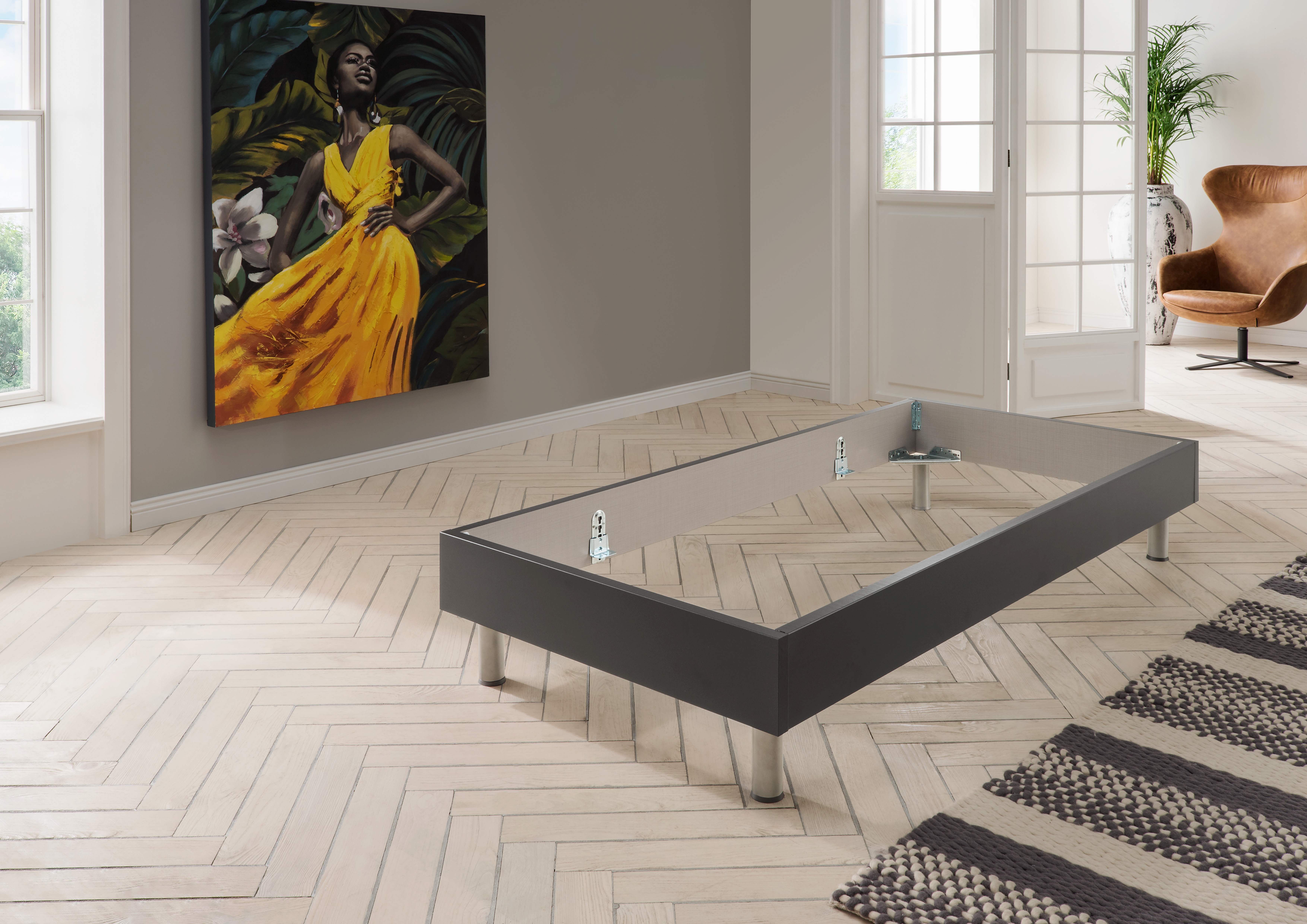 Lit EASY BEDS STANDARD Lit EASY BEDS STANDARD