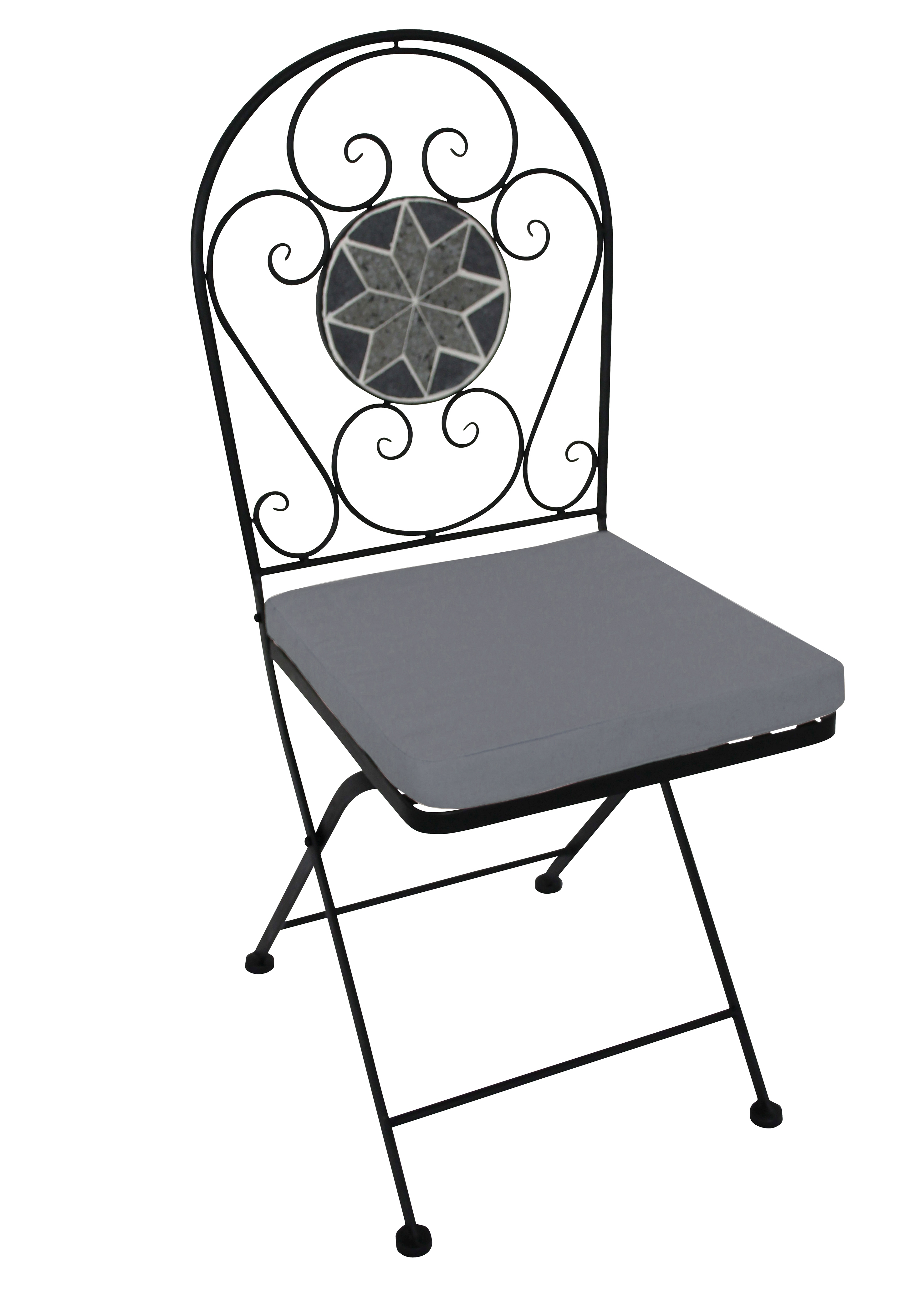 Chaise  ROS-7600053-56 Chaise  ROS-7600053-56