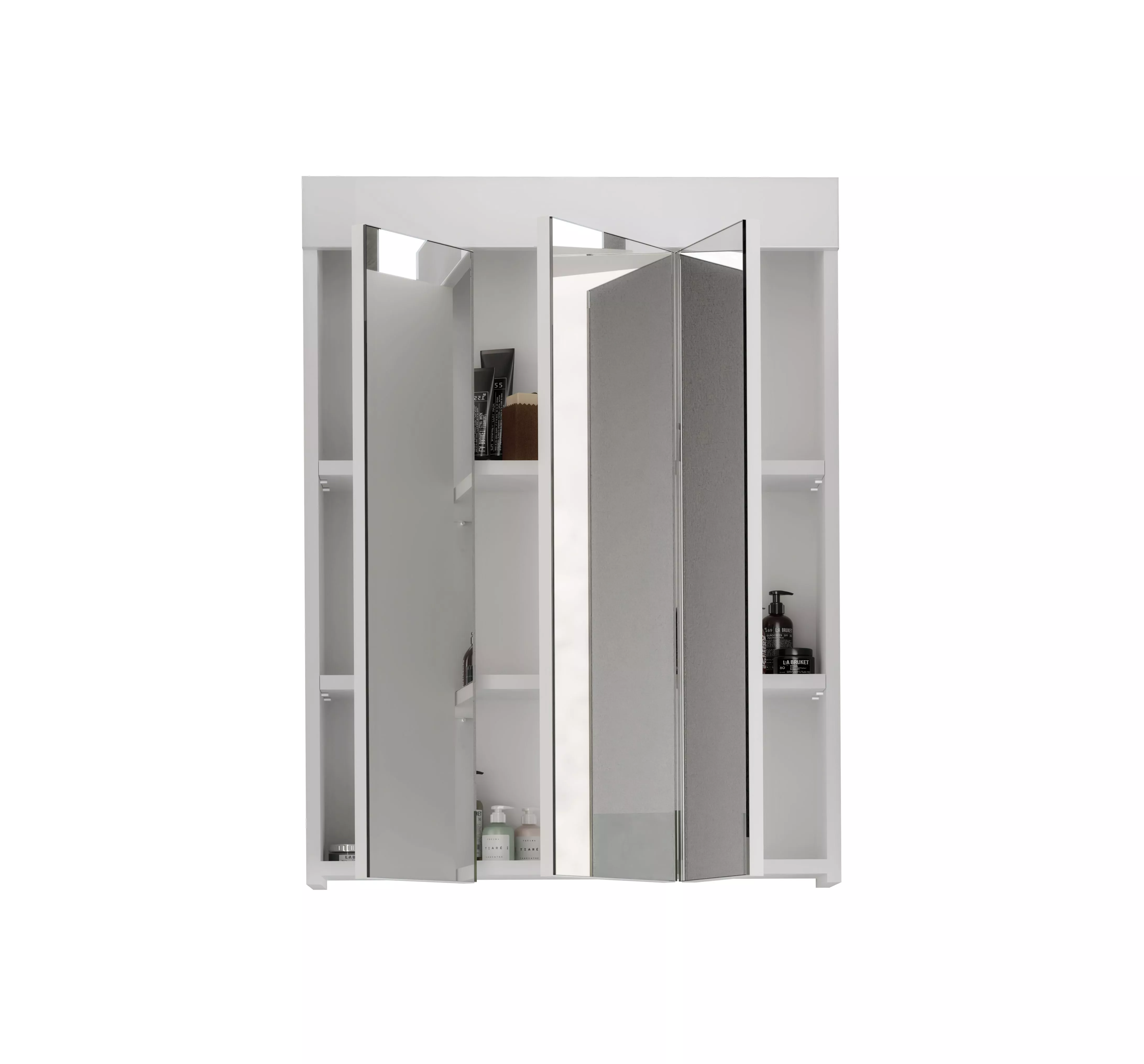 Armoire de toilette SEKOTA