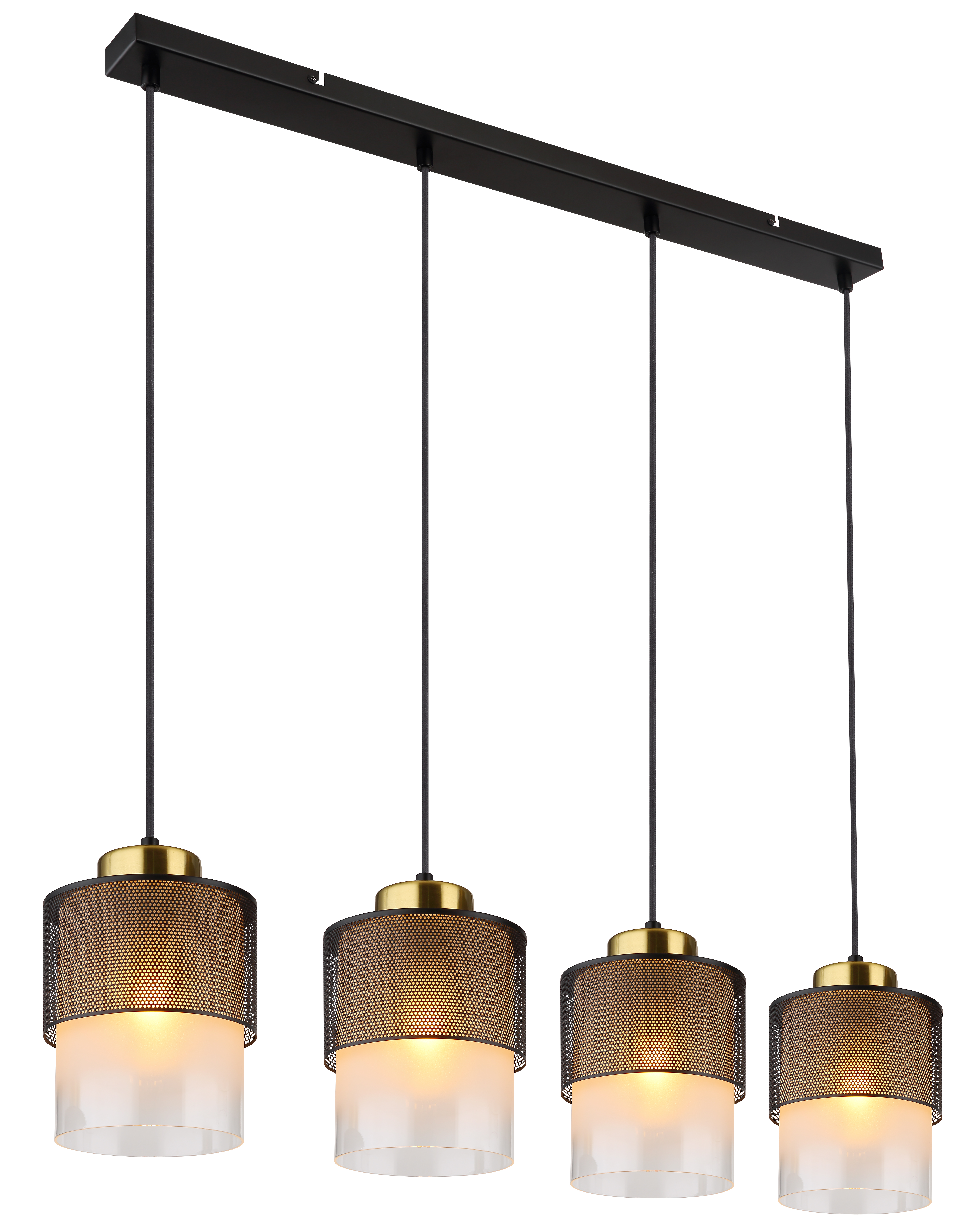 Suspension OLGA